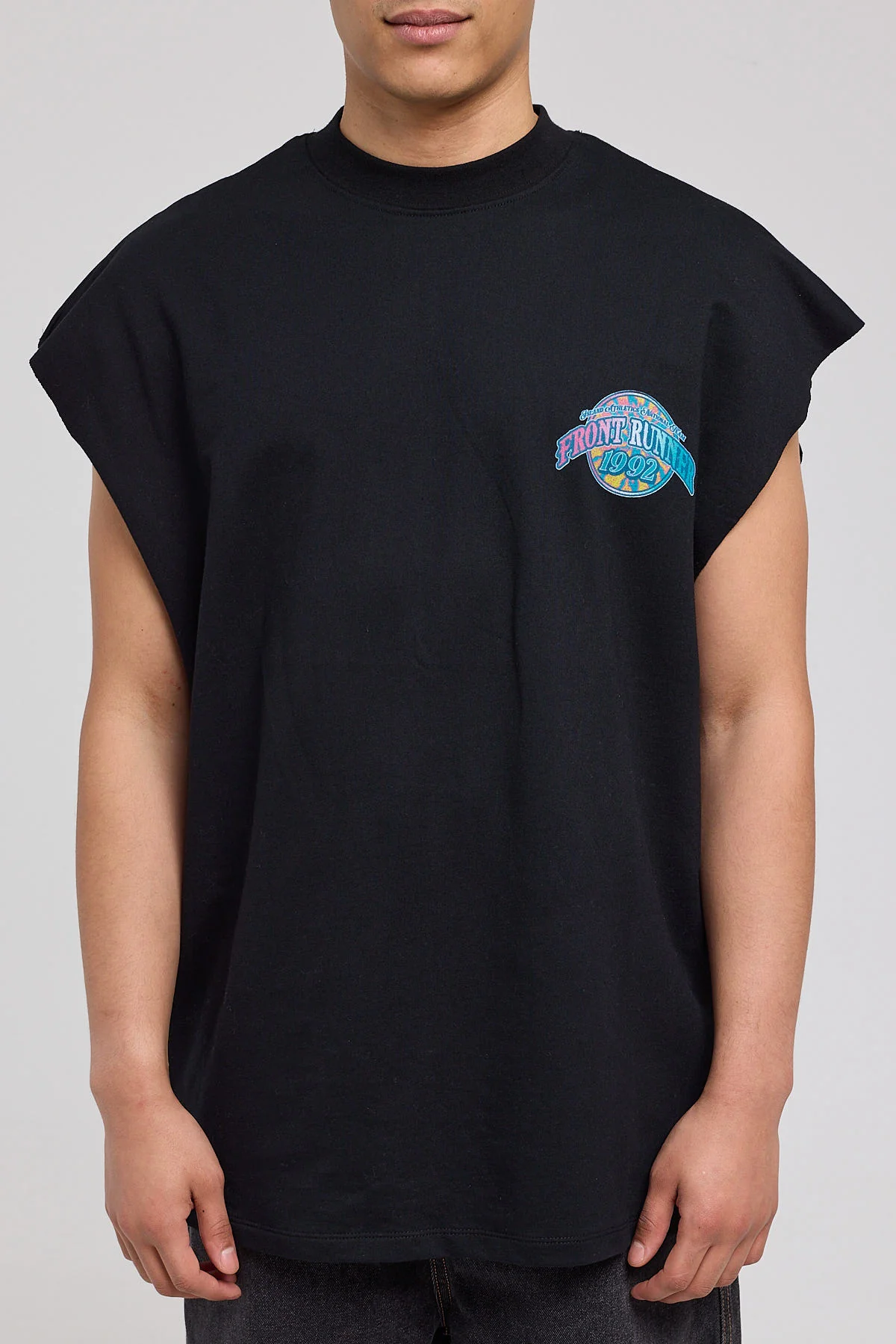 Front Runner Hawaii 02 Tank Black - Image 7