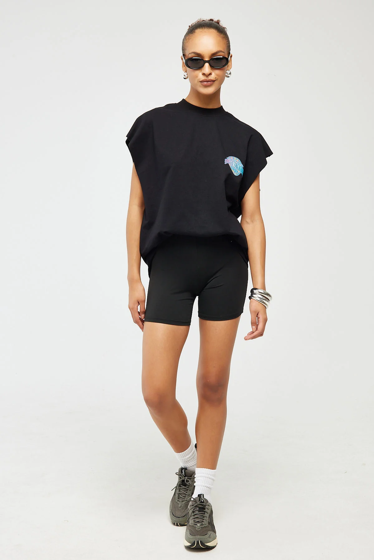 Front Runner Hawaii 02 Tank Black - Image 9