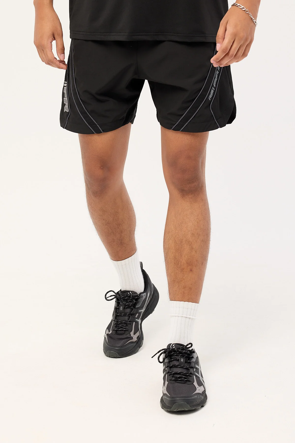 Front Runner Hyperform Pro Short Black - Image 2