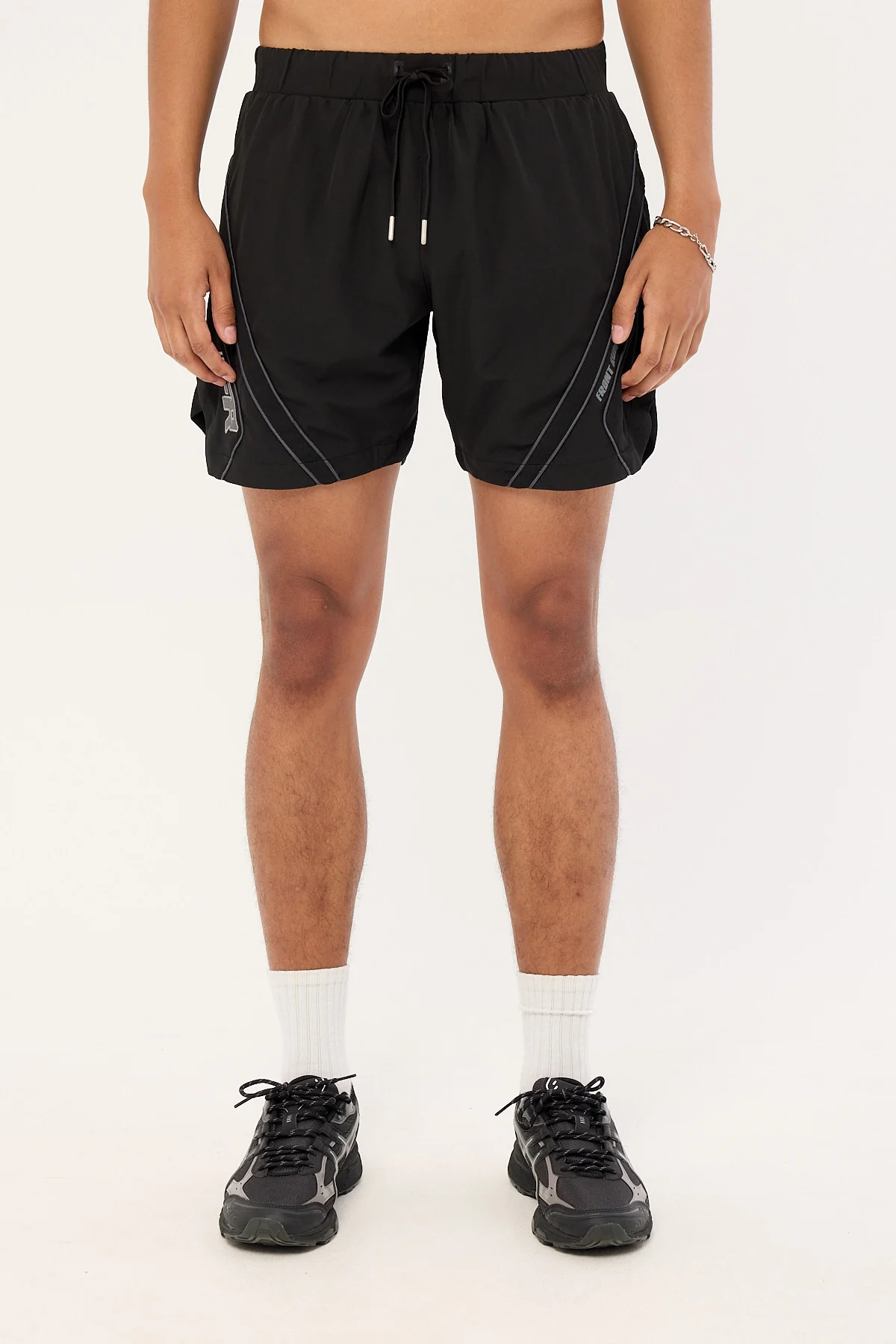 Front Runner Hyperform Pro Short Black - Image 7
