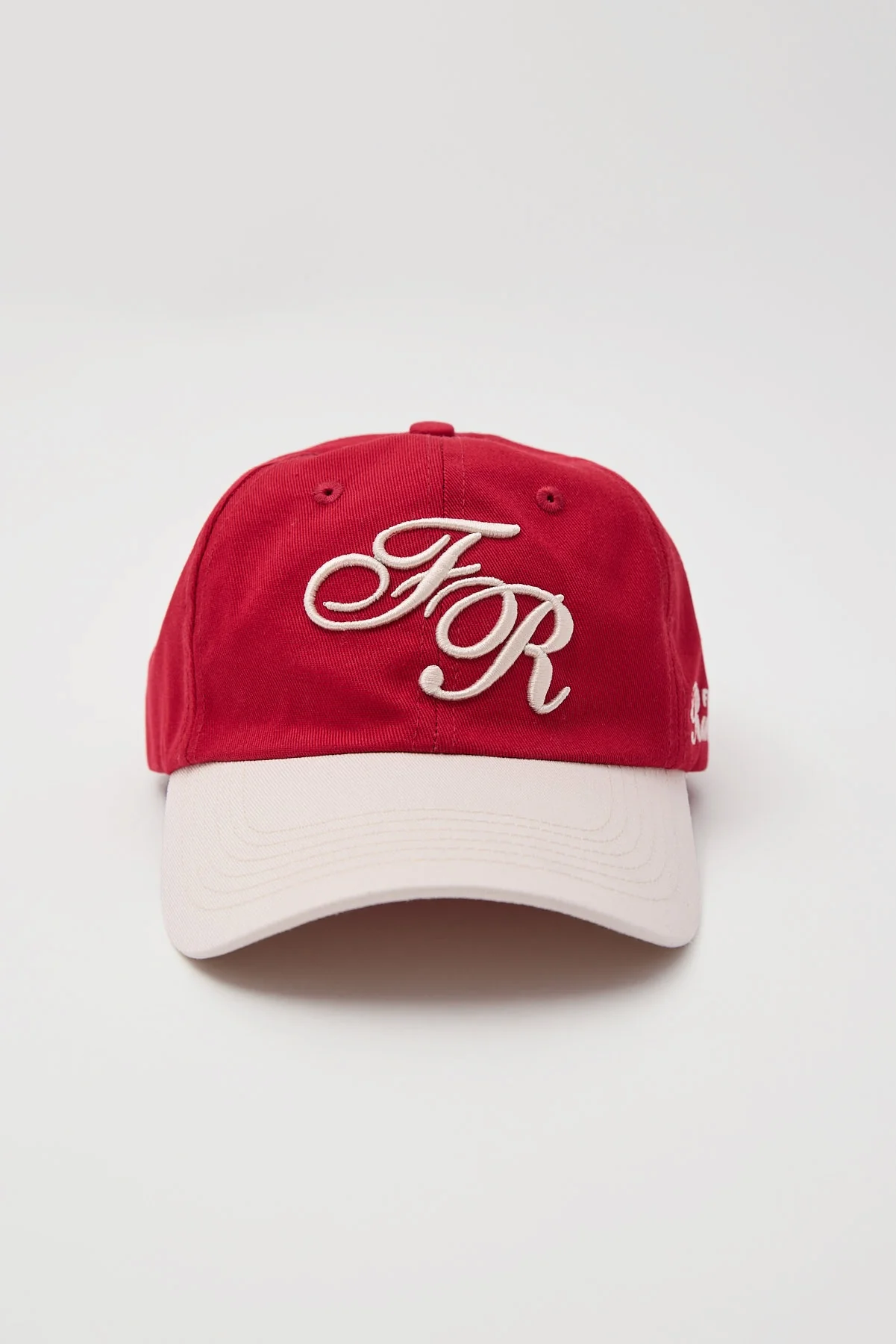 Front Runner Legends Cap Merlot