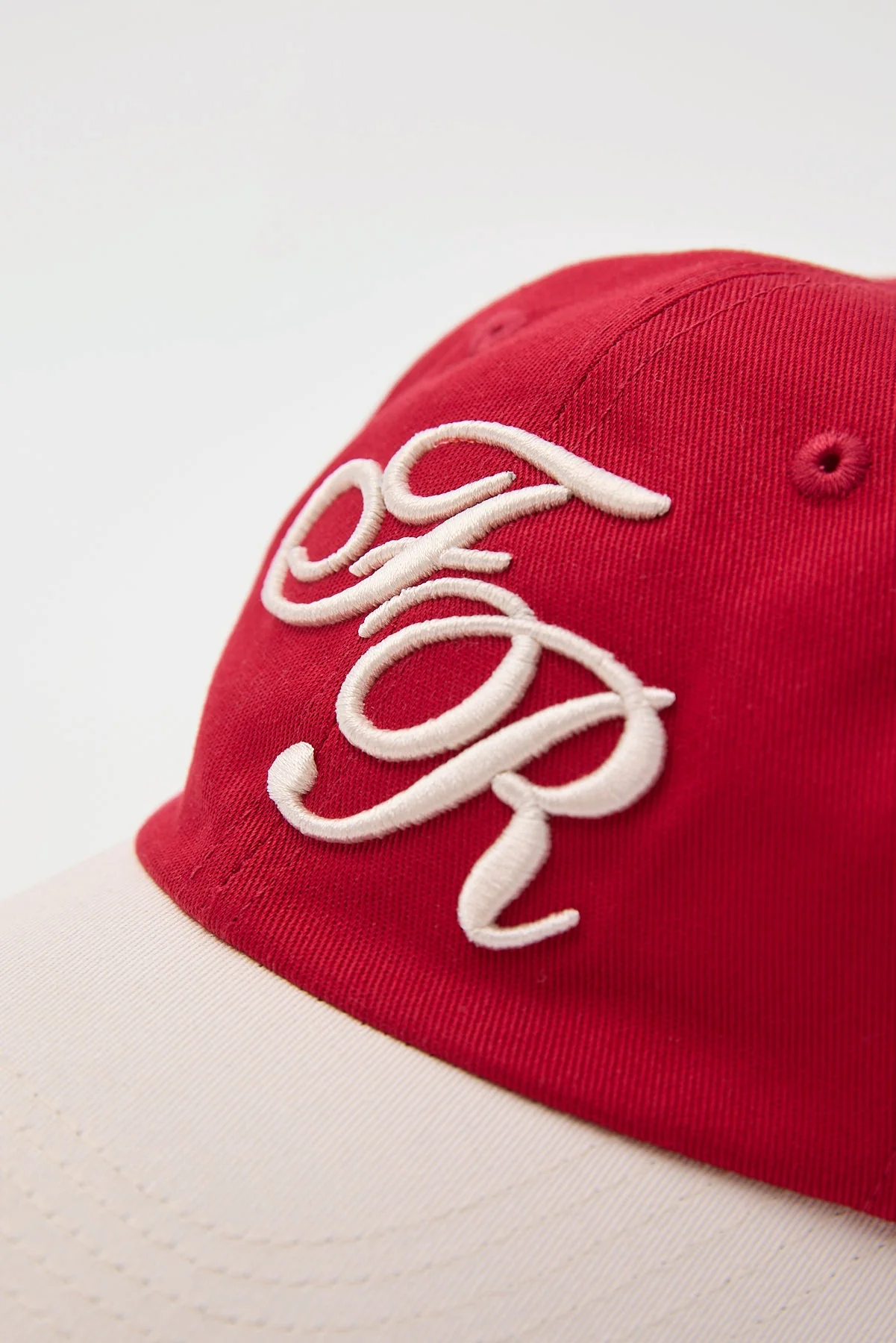 Front Runner Legends Cap Merlot - Image 3