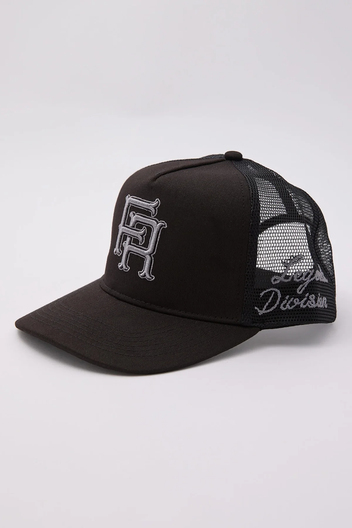 Front Runner Legends Division Cap Black - Image 2