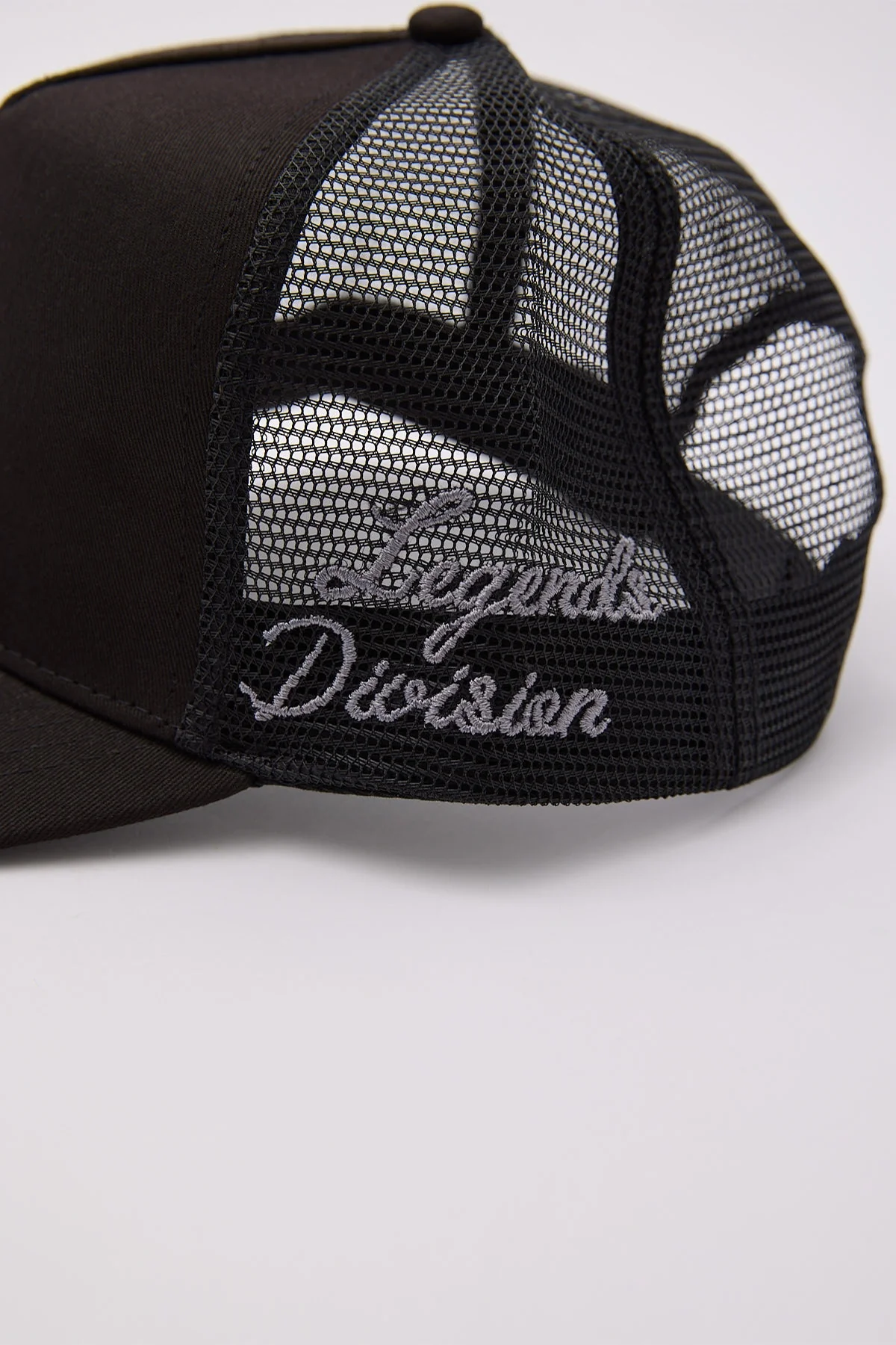 Front Runner Legends Division Cap Black - Image 4