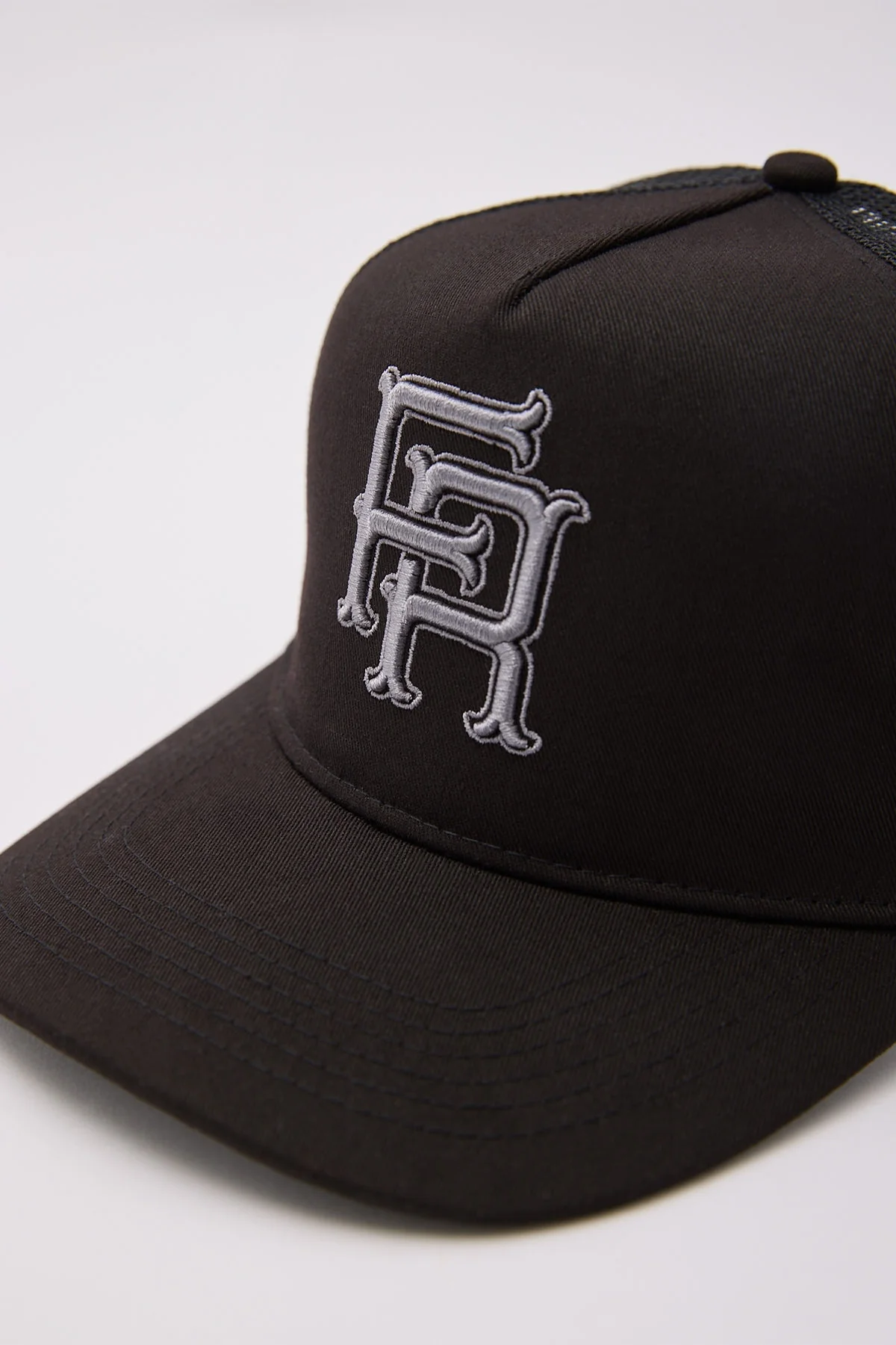 Front Runner Legends Division Cap Black - Image 5