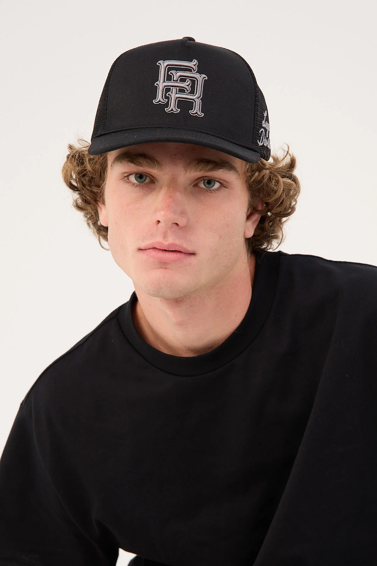 Front Runner Legends Division Cap Black - Image 7