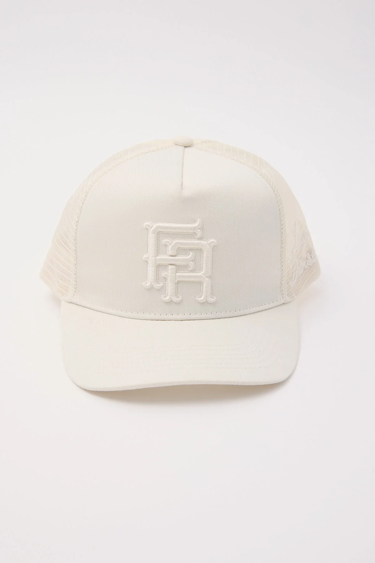 Front Runner Legends Division Cap Vanilla
