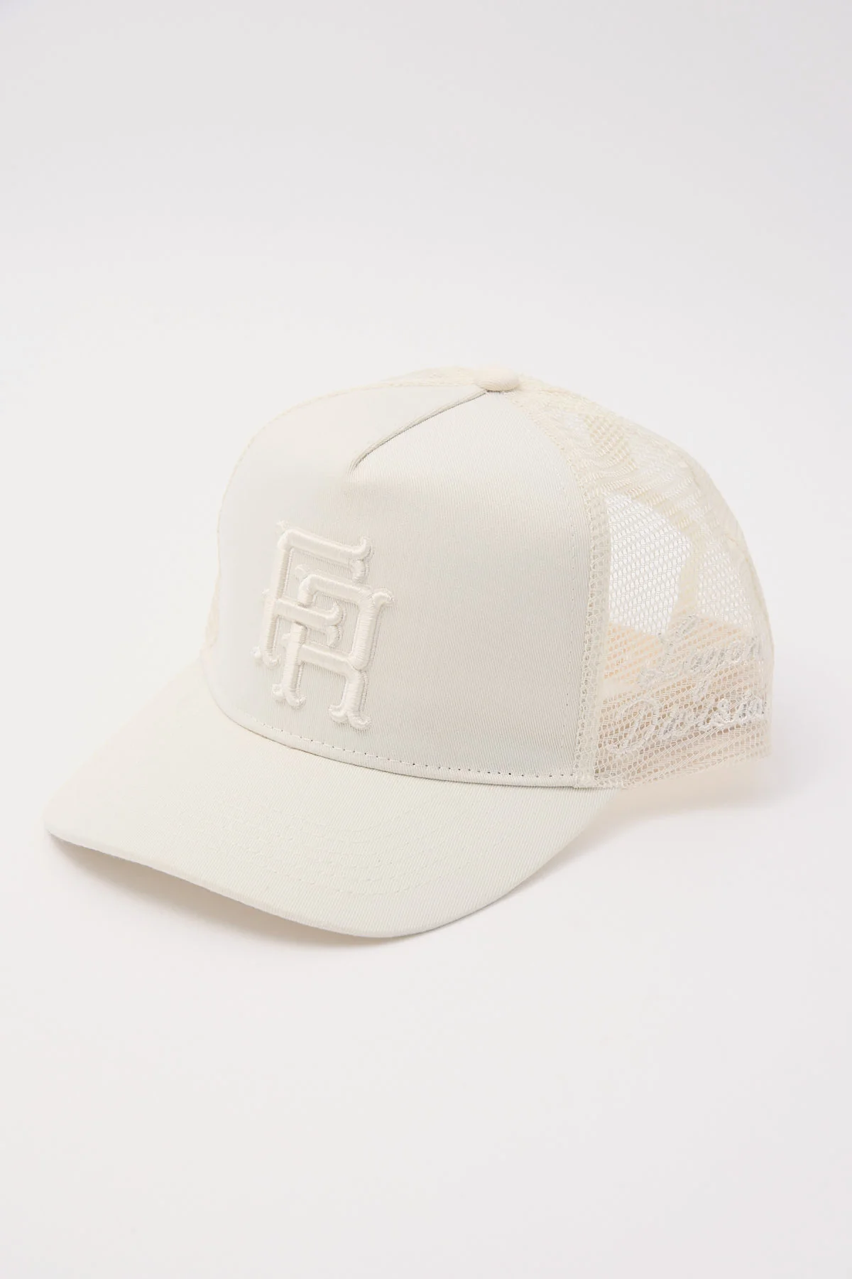 Front Runner Legends Division Cap Vanilla - Image 2