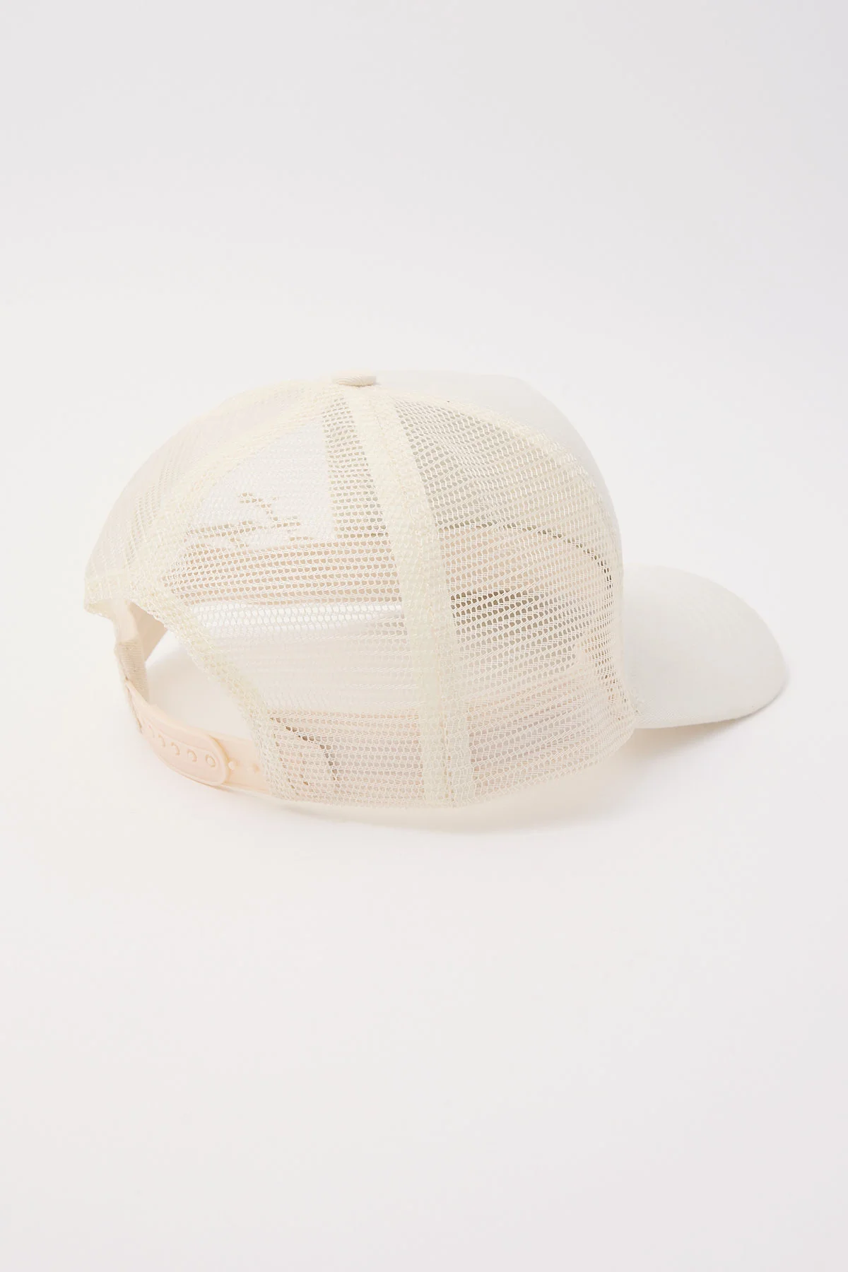 Front Runner Legends Division Cap Vanilla - Image 4