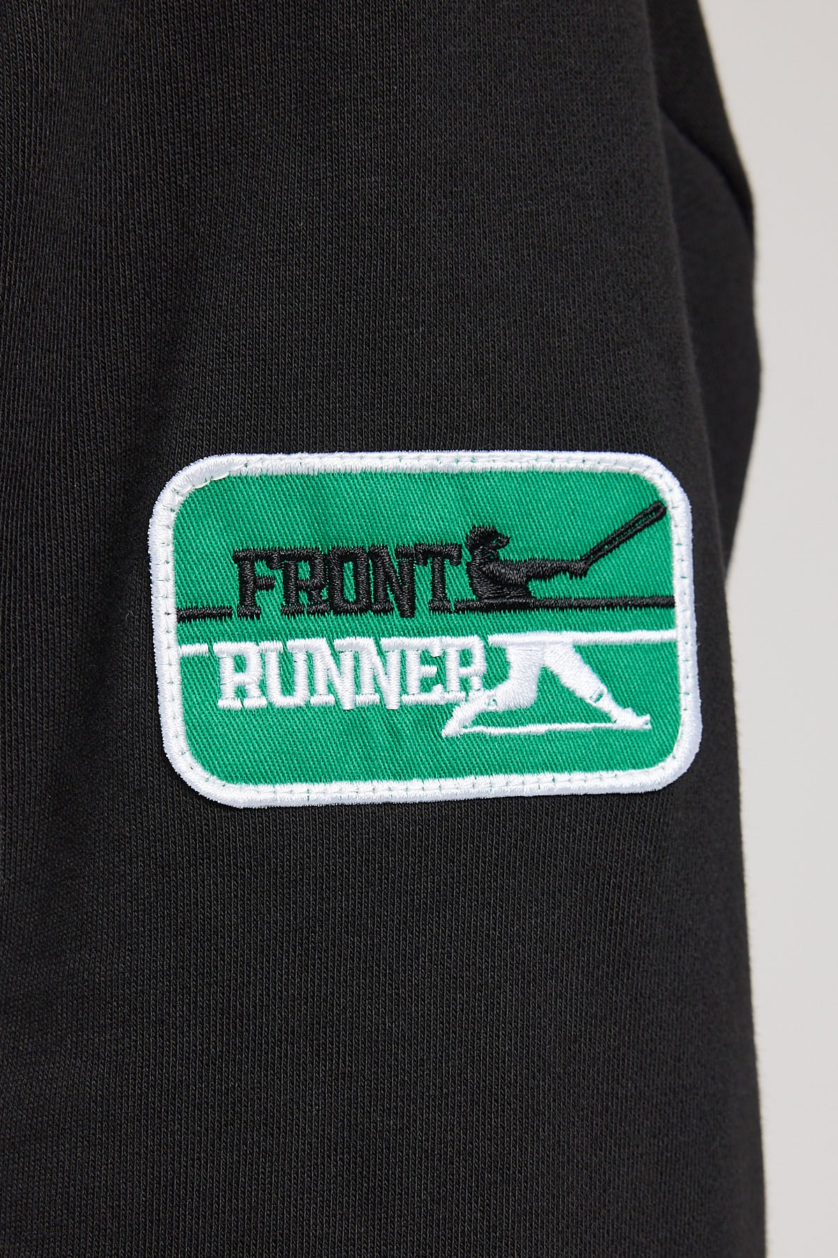 Front Runner Major League Sweat Black - Image 8