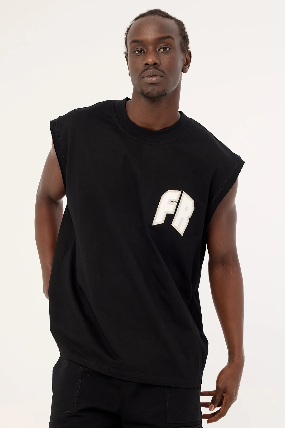 Front Runner Modern Classic Muscle Black - Image 5