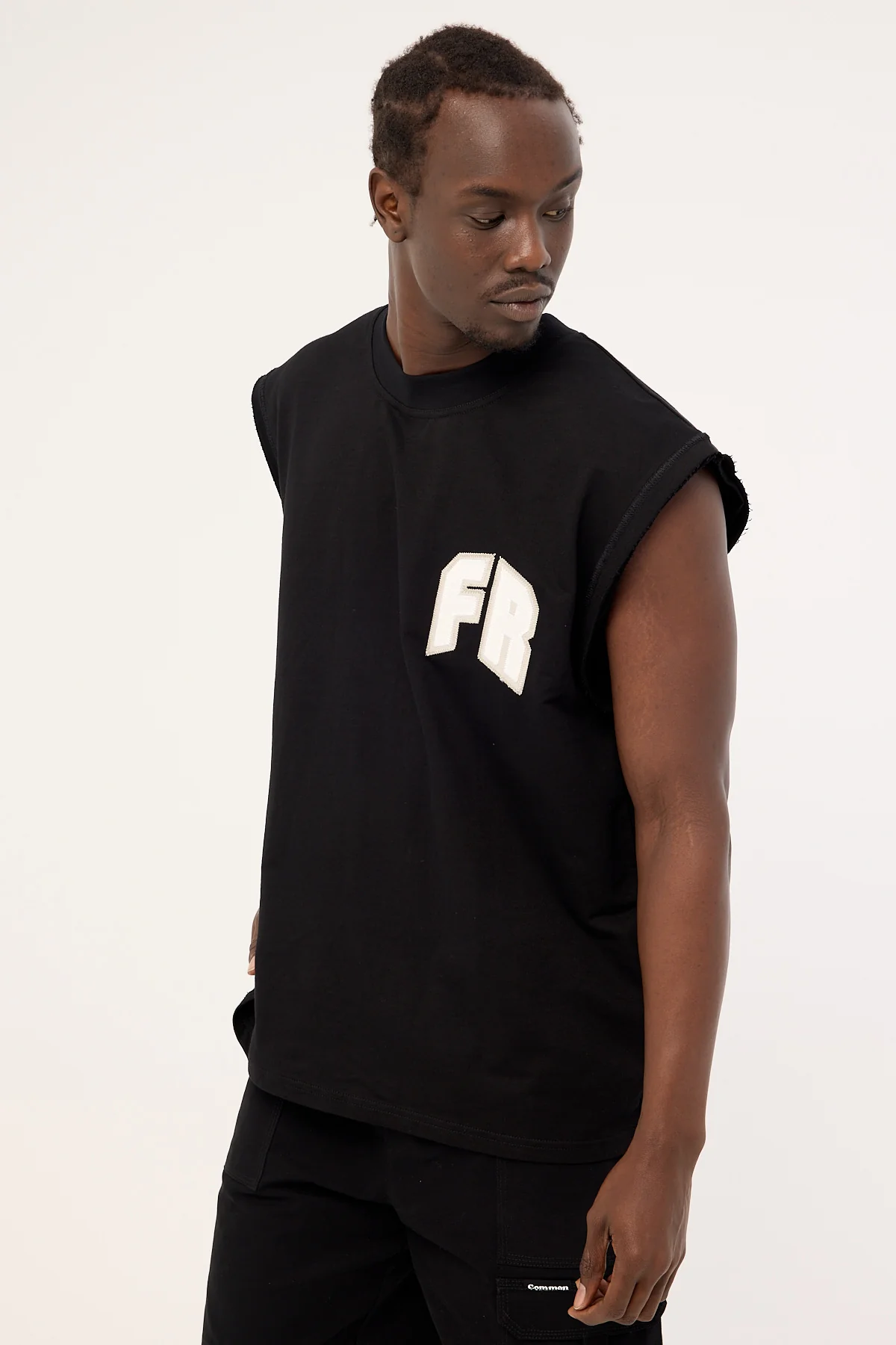 Front Runner Modern Classic Muscle Black - Image 7