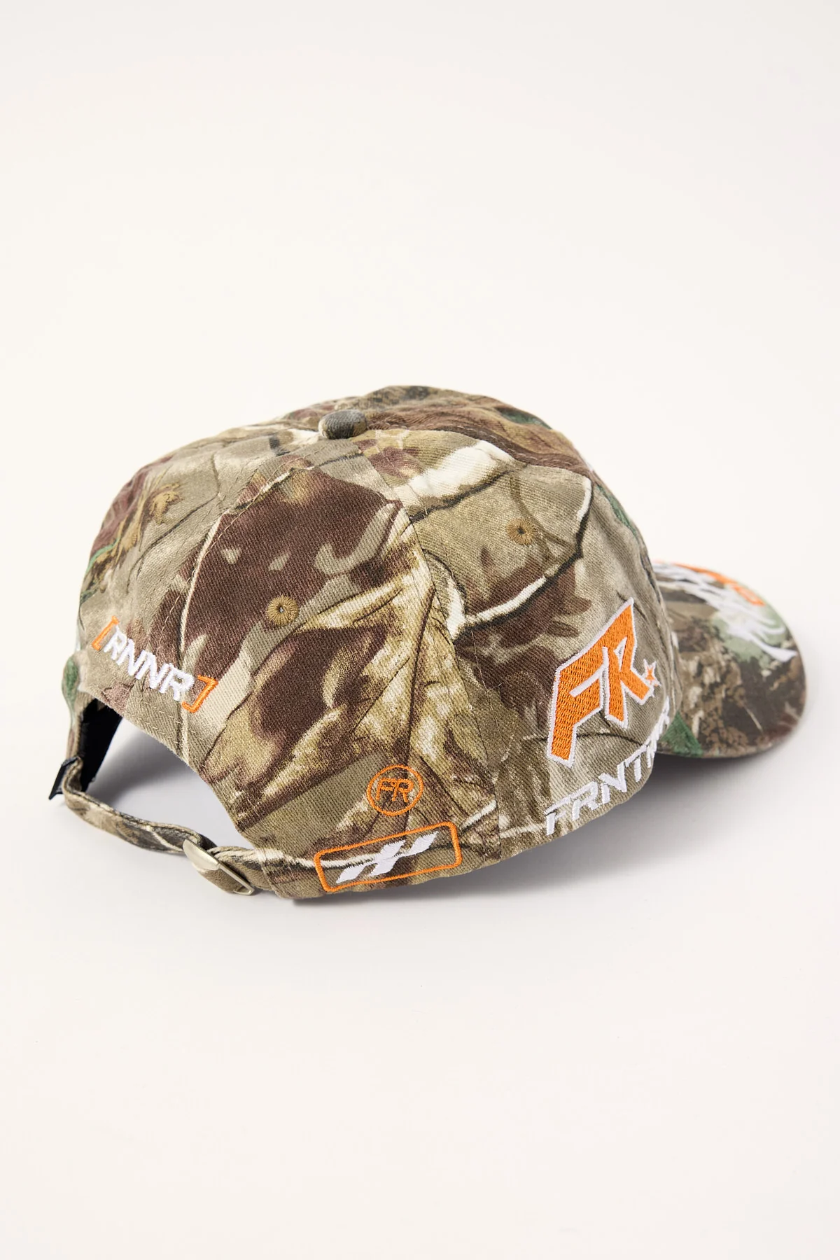 Front Runner Offset Cap Camo - Image 4
