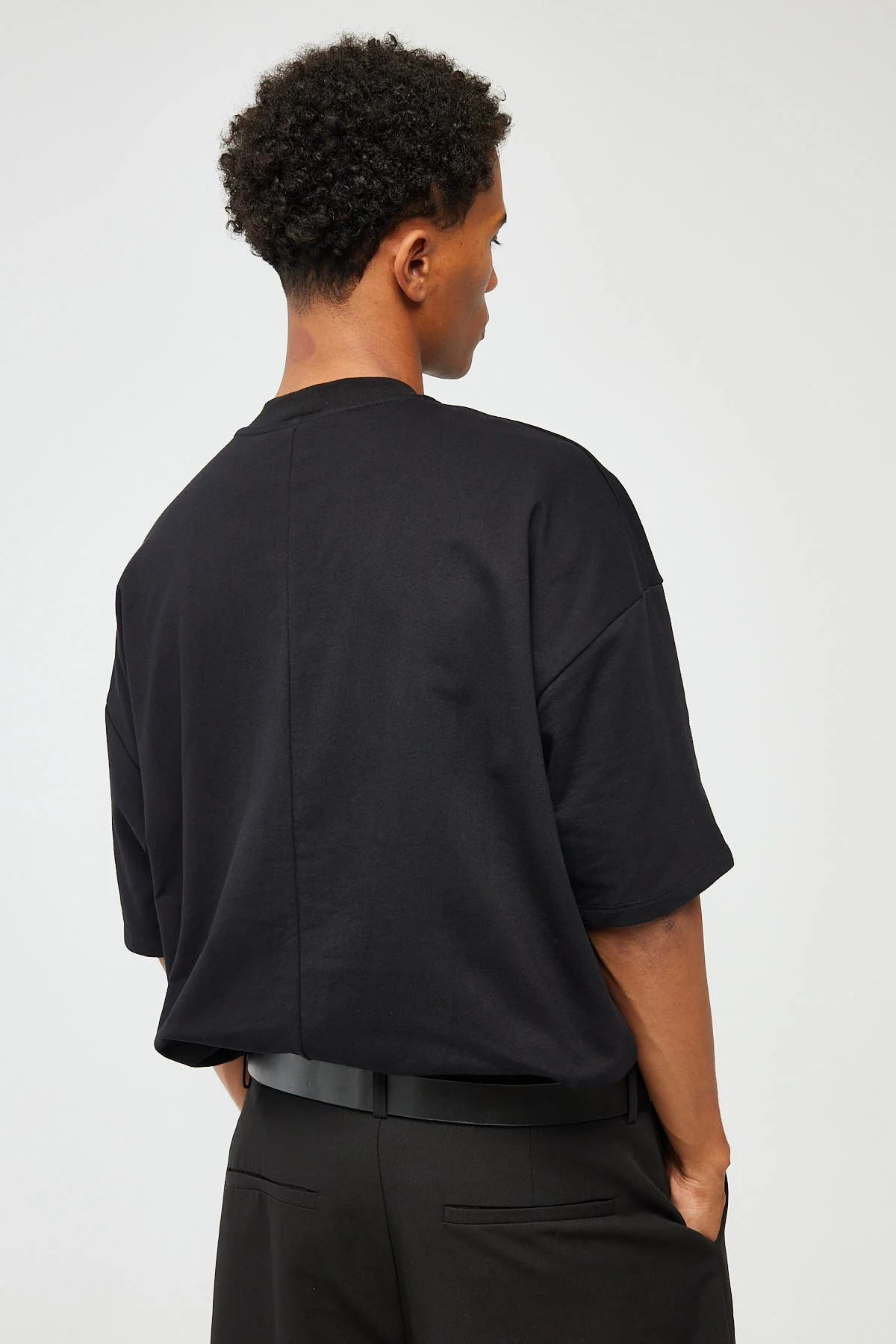Front Runner P.E.02 Tee Neon - Image 3