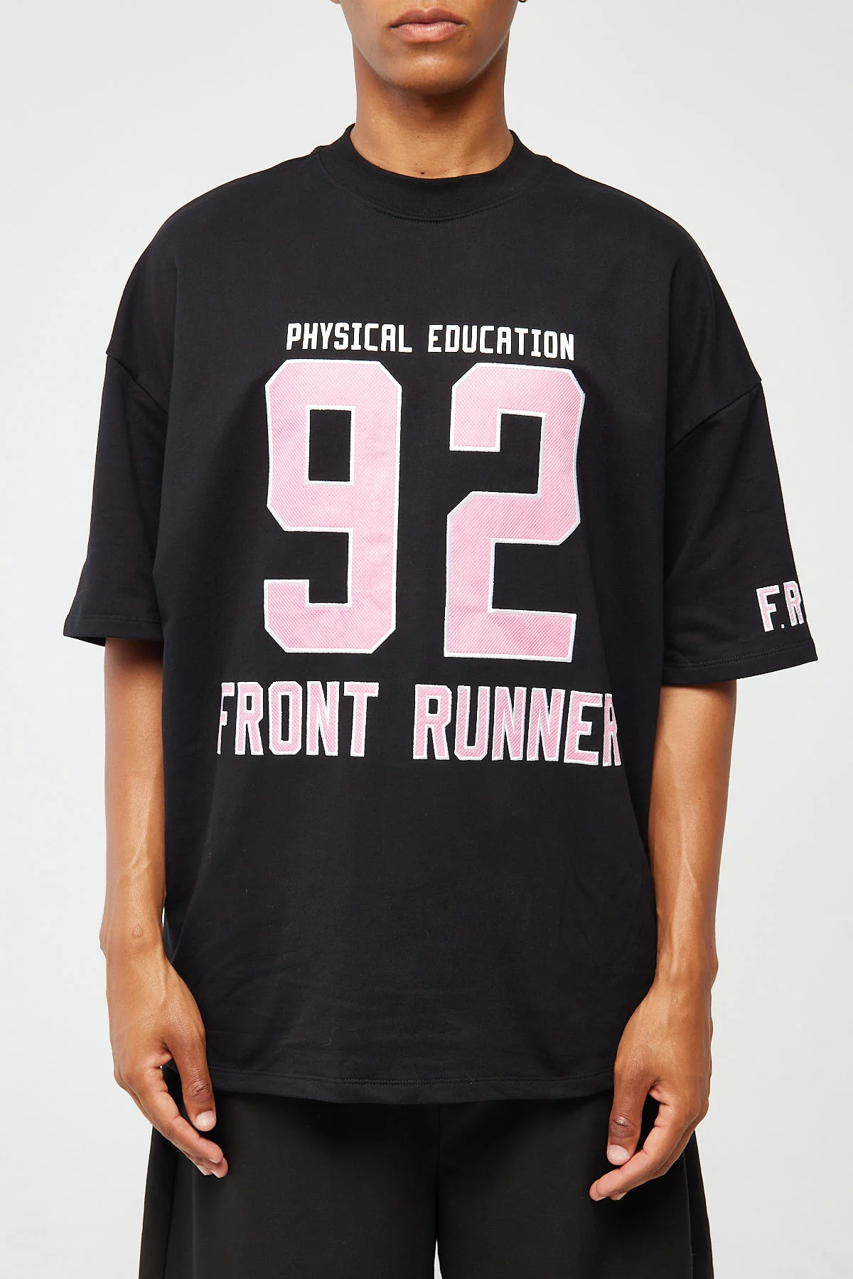 Front Runner P.E.02 Tee Neon - Image 5
