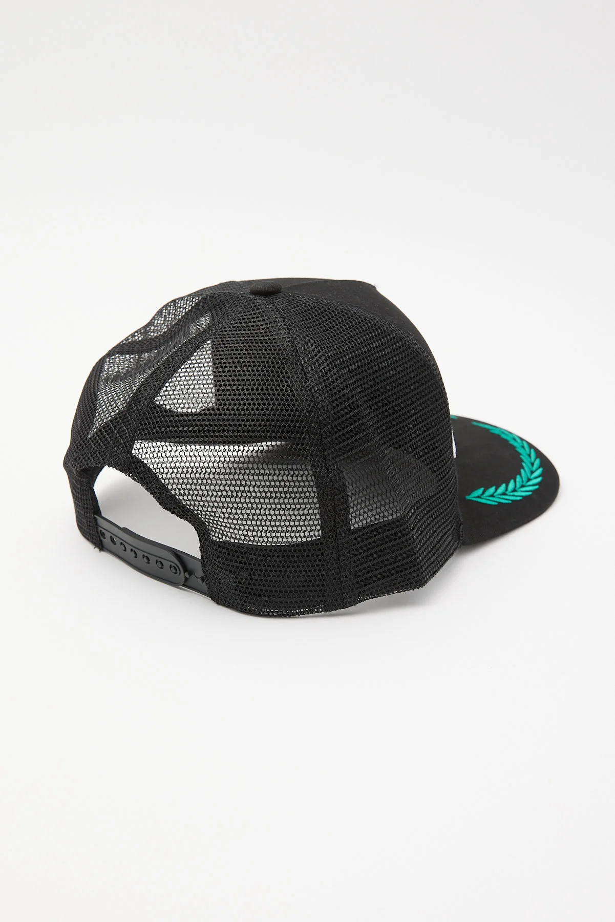 Front Runner Pilot Cap Black Black - Image 4