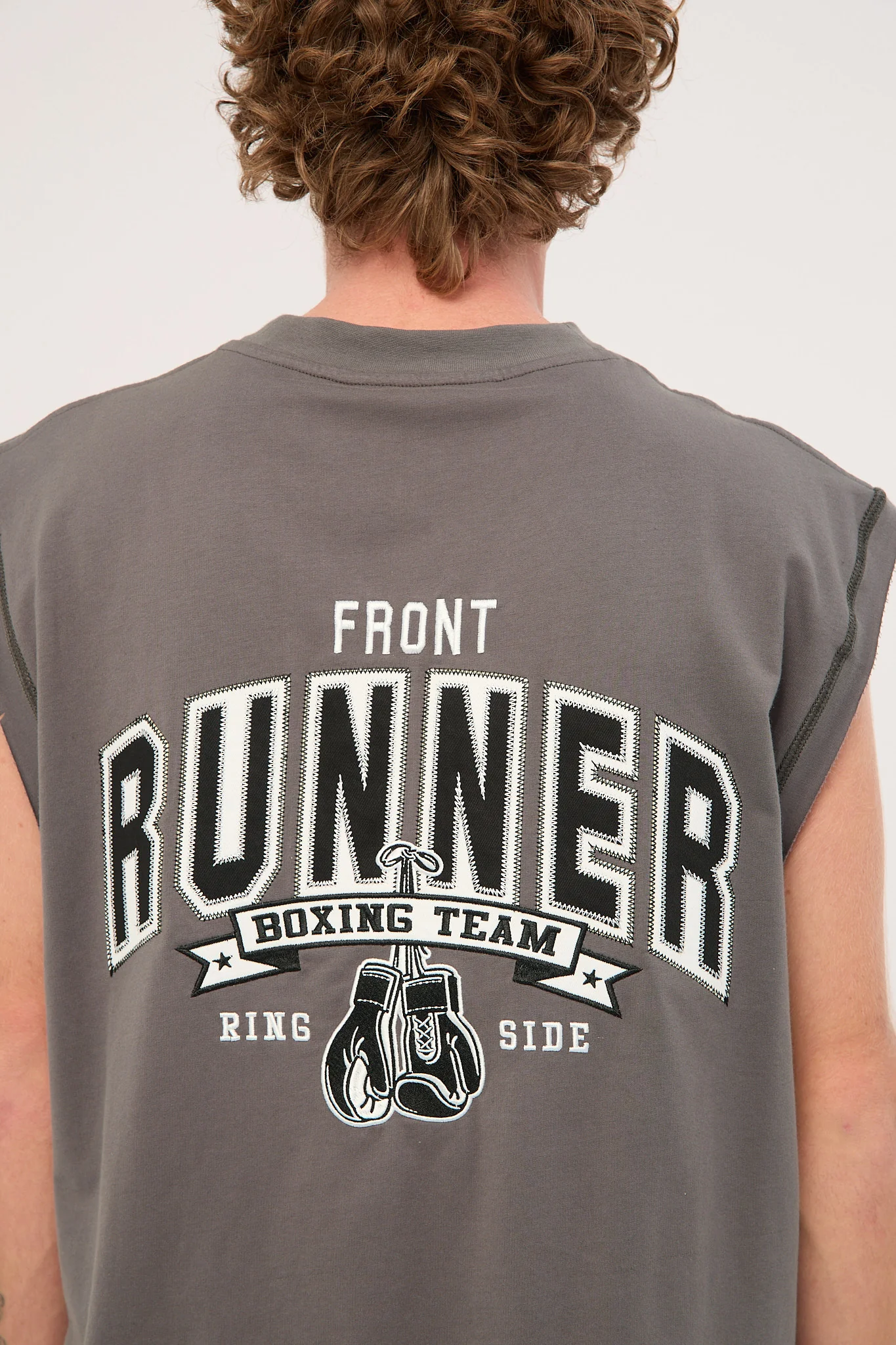 Front Runner Ringside Tank Mercury - Image 7