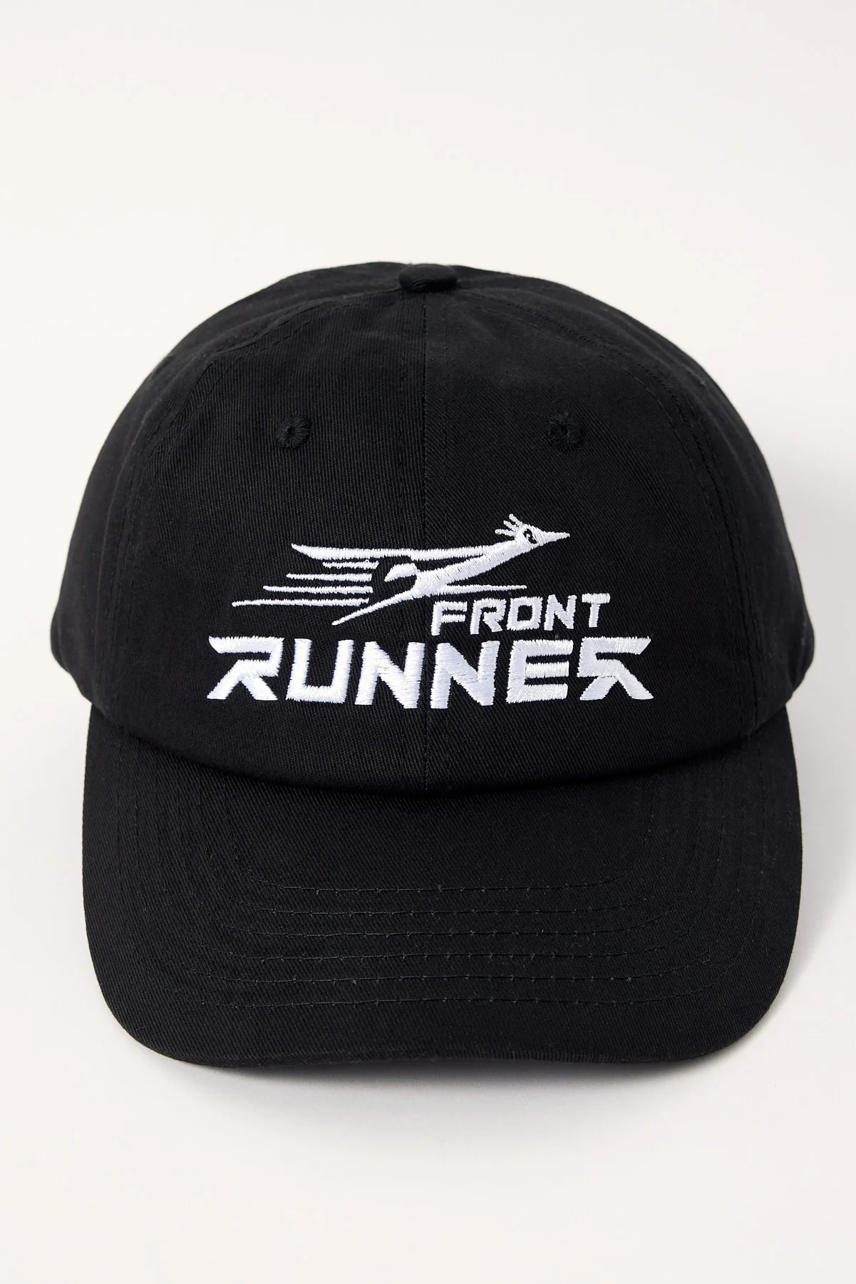 Front Runner Road Runner Cap Black