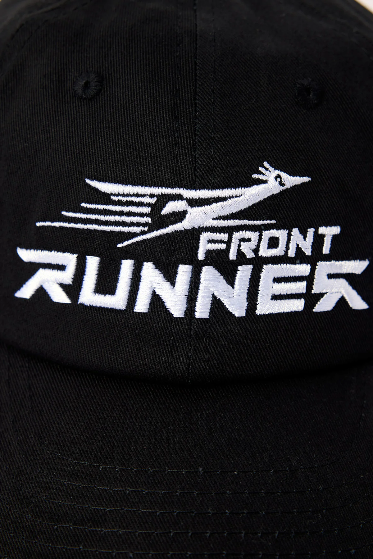 Front Runner Road Runner Cap Black - Image 2
