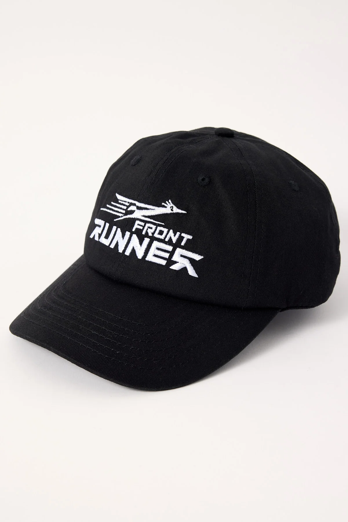Front Runner Road Runner Cap Black - Image 3
