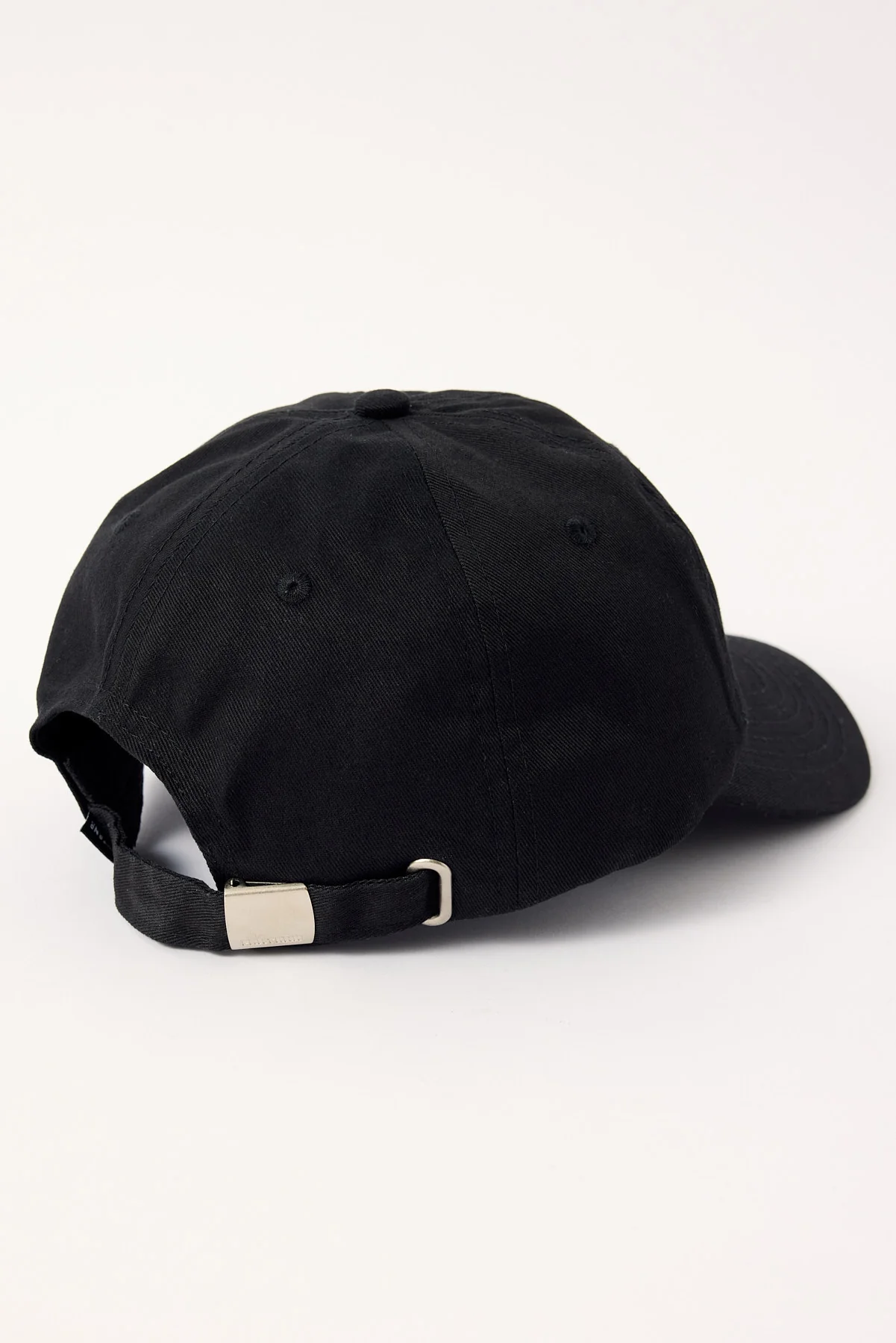 Front Runner Road Runner Cap Black - Image 4
