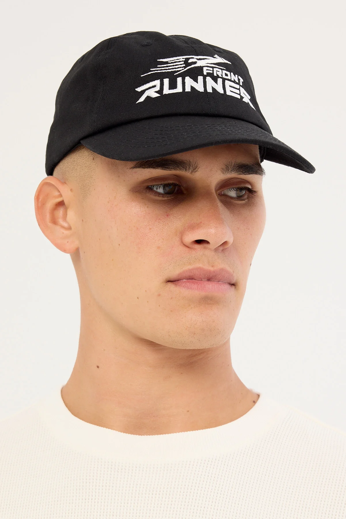 Front Runner Road Runner Cap Black - Image 5