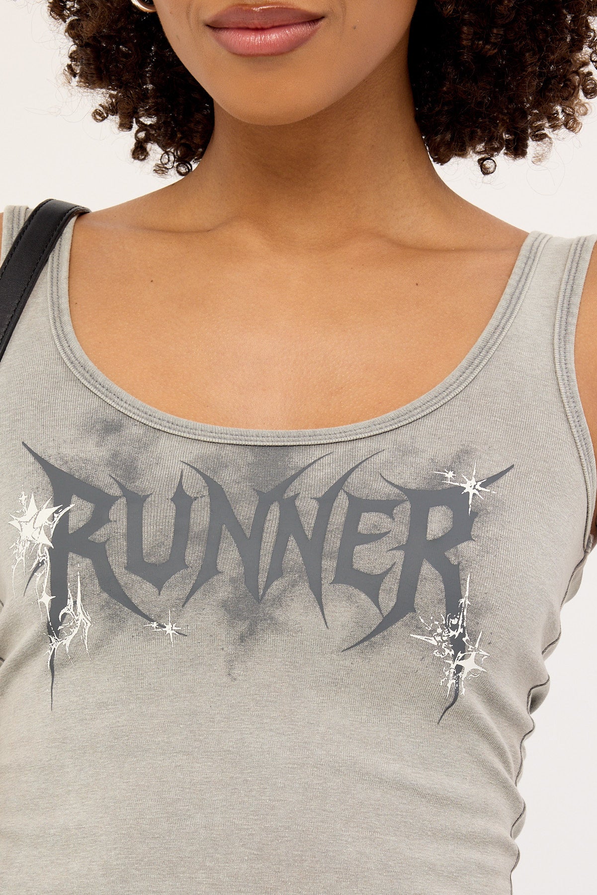 Front Runner Shadow Star Tank Concrete - Image 3