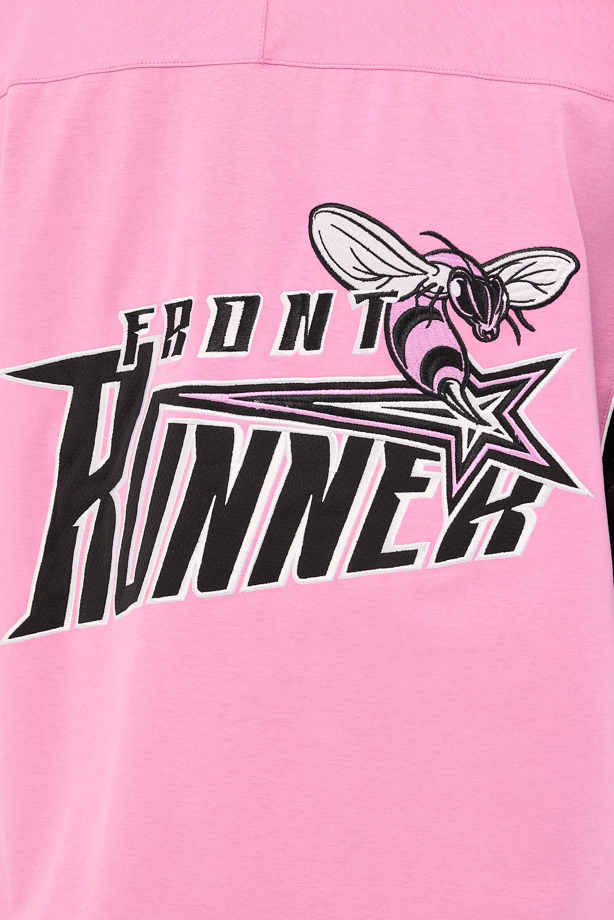 Front Runner Sports Jersey Bubblegum - Image 9