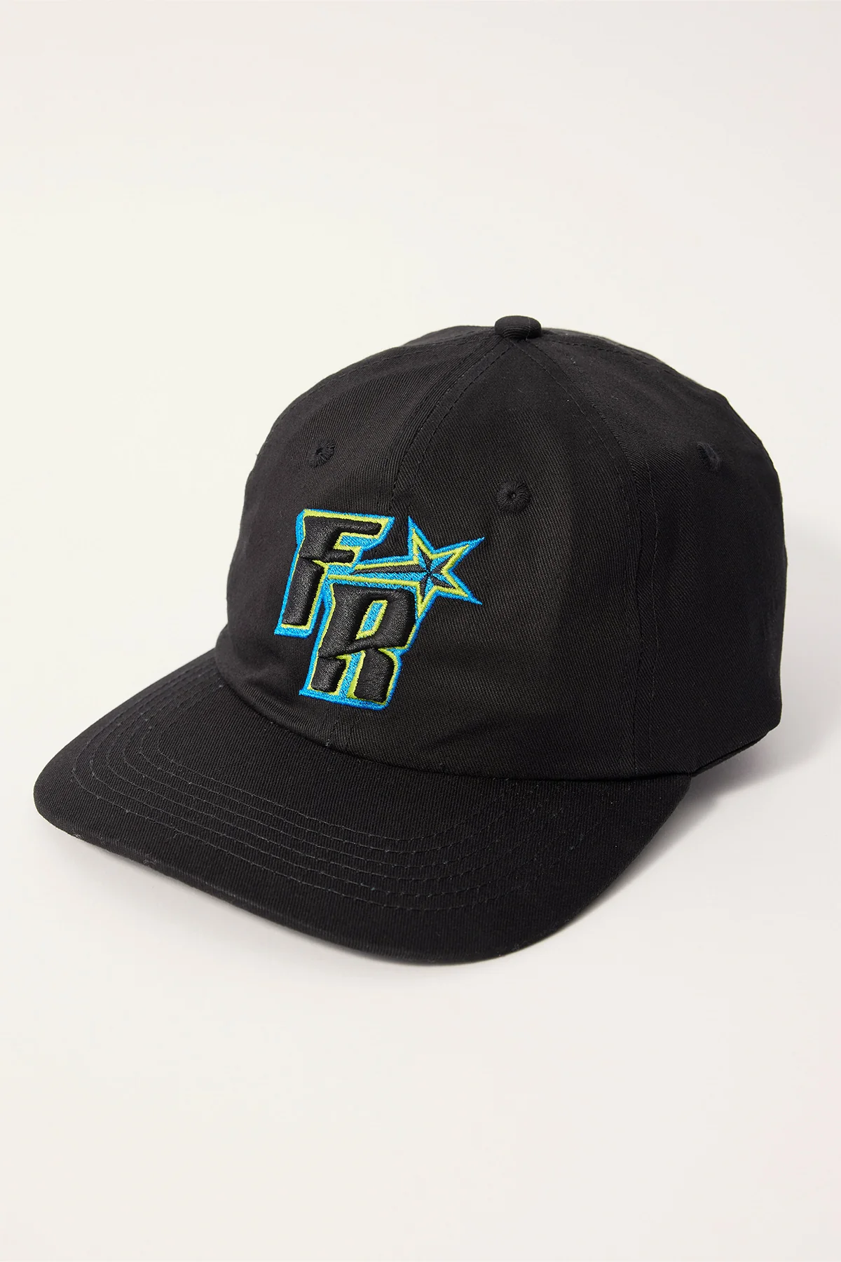 Front Runner Sports Star Cap Black - Image 3