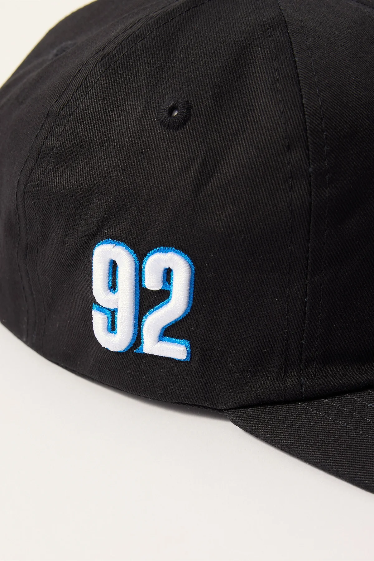 Front Runner Sports Star Cap Black - Image 4
