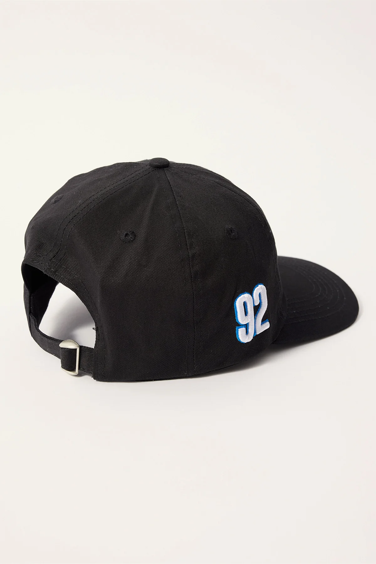 Front Runner Sports Star Cap Black - Image 5