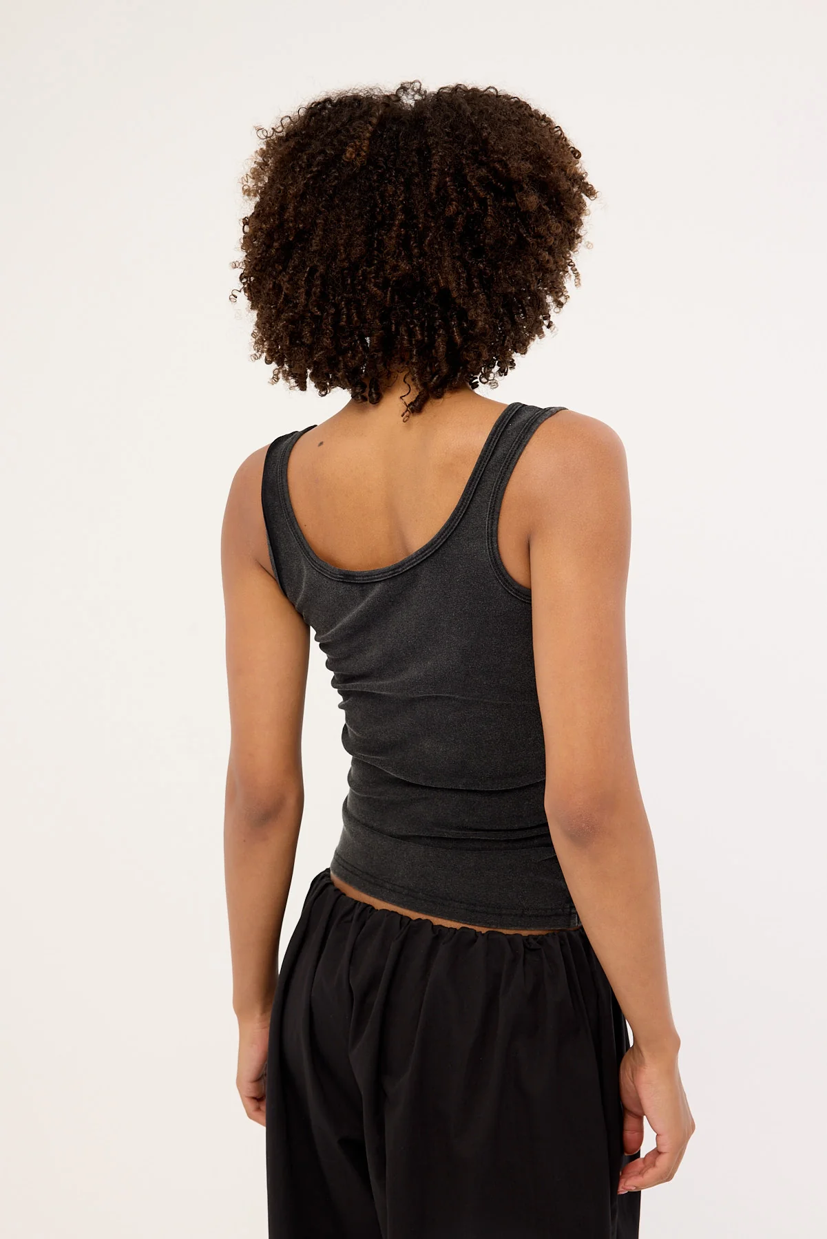 Front Runner Steelheart Tank Washed Black - Image 5