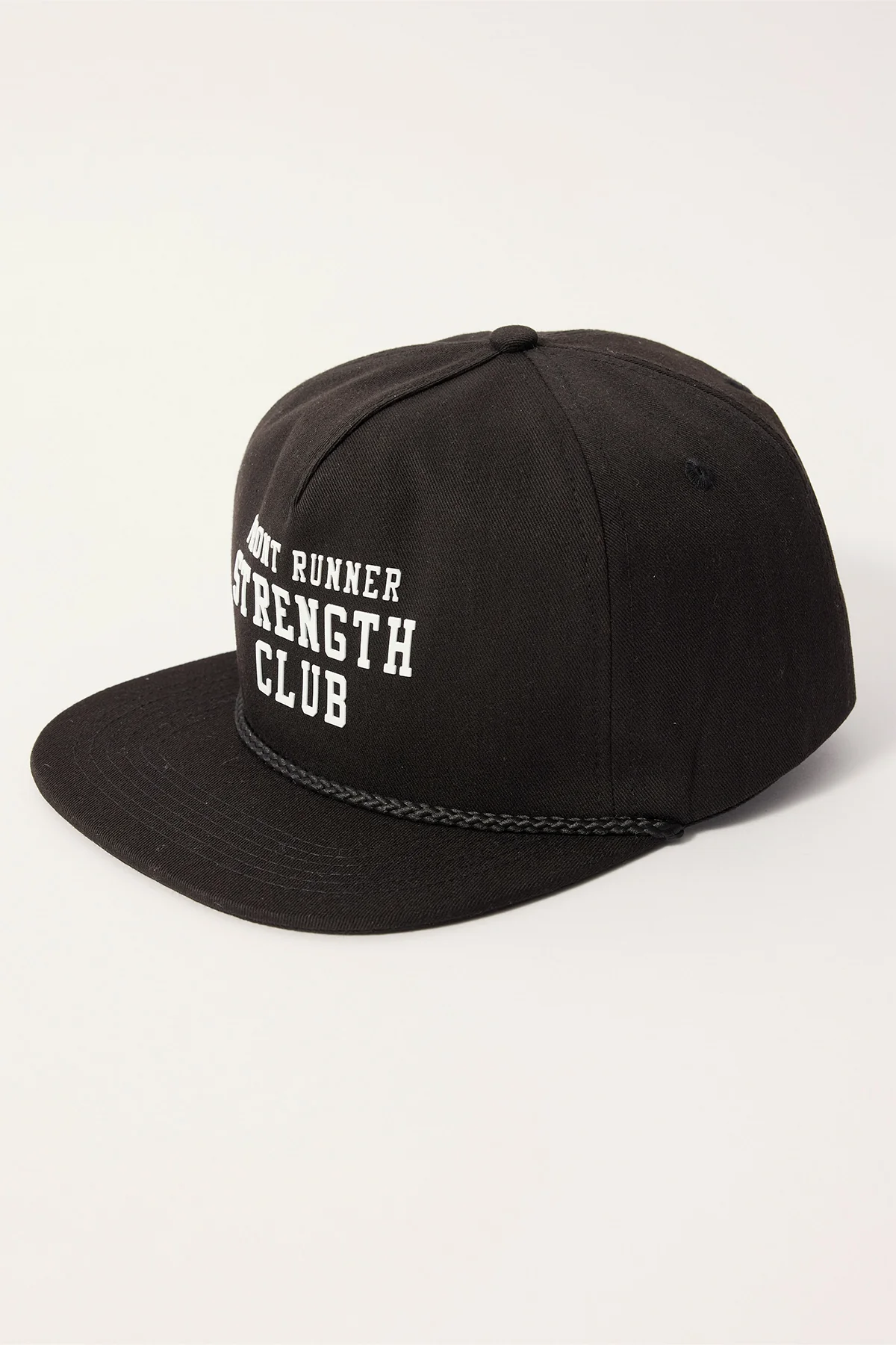 Front Runner Strength Club Cap Black - Image 3