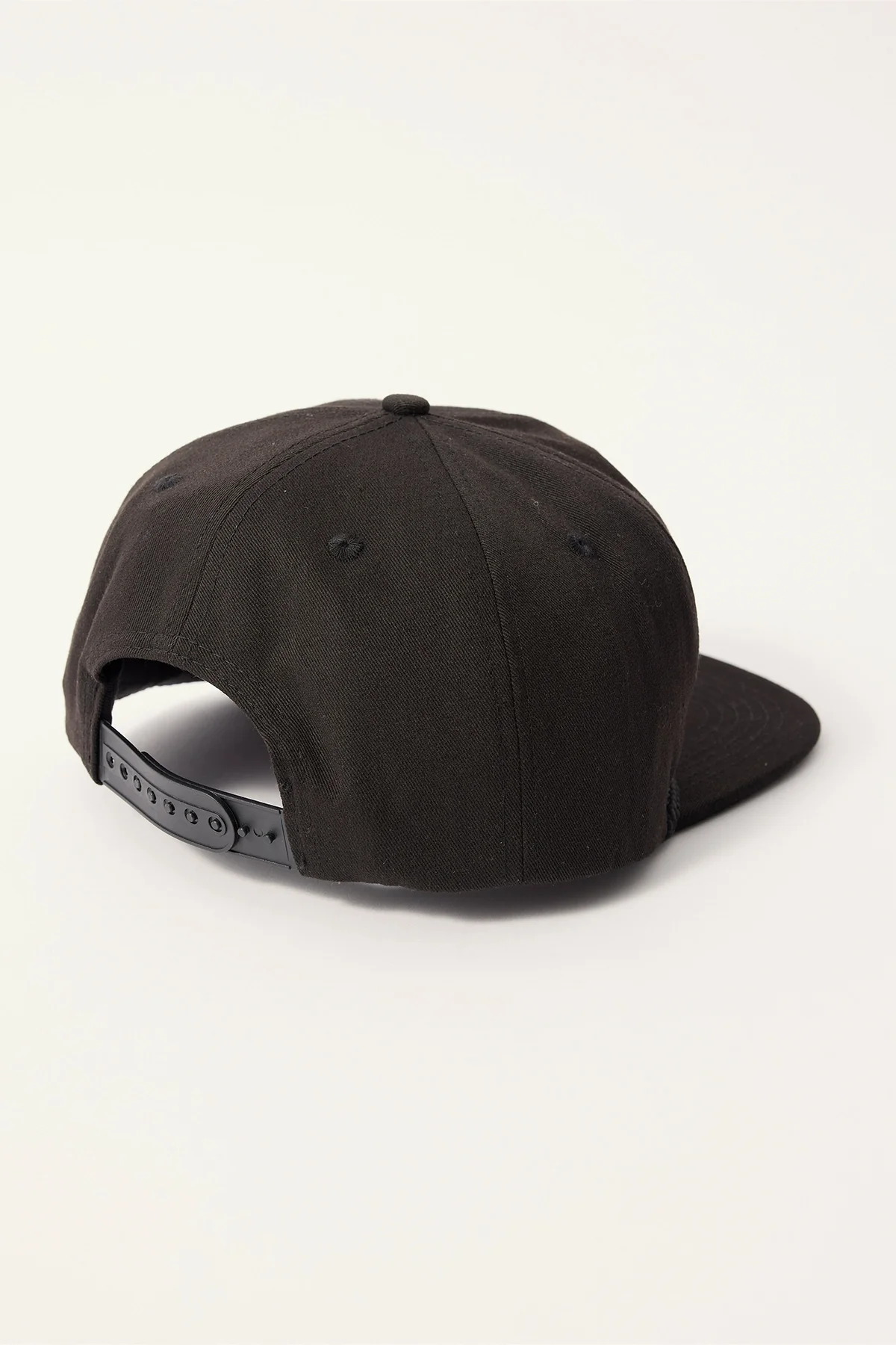 Front Runner Strength Club Cap Black - Image 4