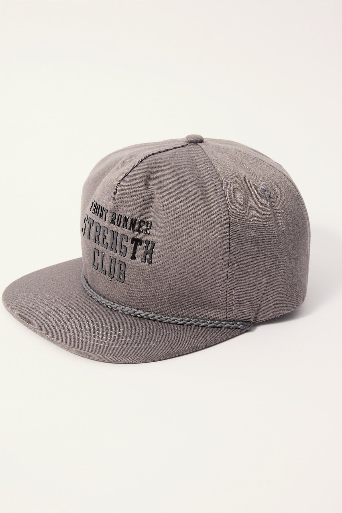 Front Runner Strength Club Cap Mercury - Image 2