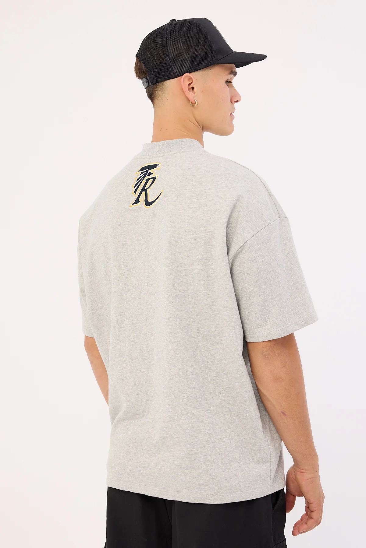 Front Runner TandF Tee Mandarin - Image 10