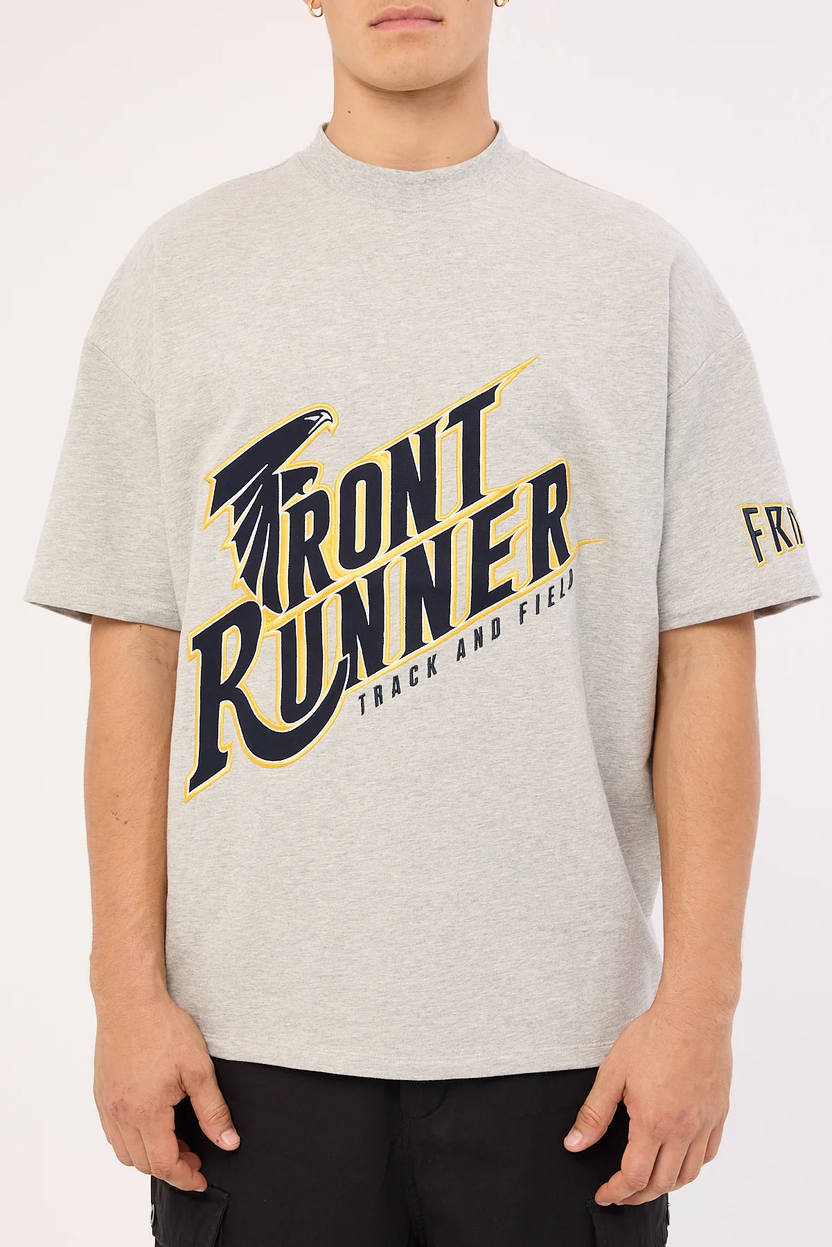 Front Runner TandF Tee Mandarin - Image 11