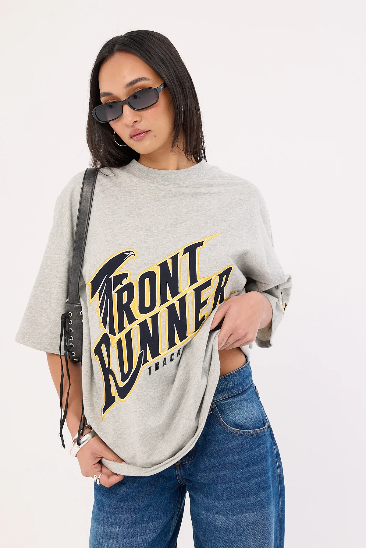 Front Runner TandF Tee Mandarin - Image 6