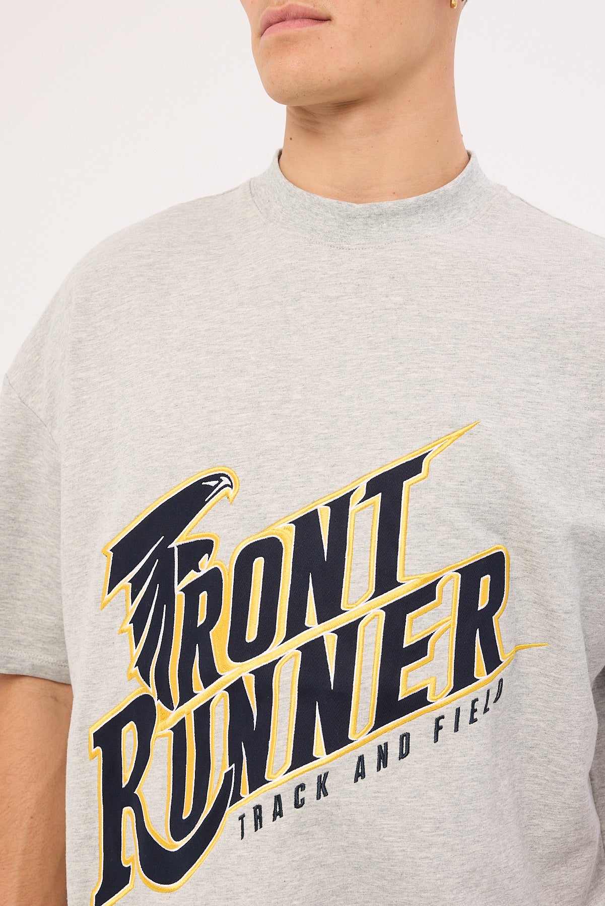 Front Runner TandF Tee Mandarin - Image 7