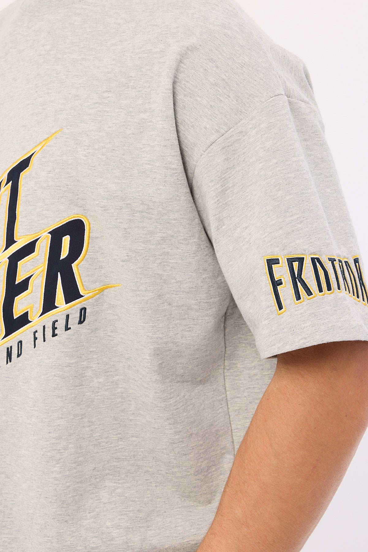 Front Runner TandF Tee Mandarin - Image 9