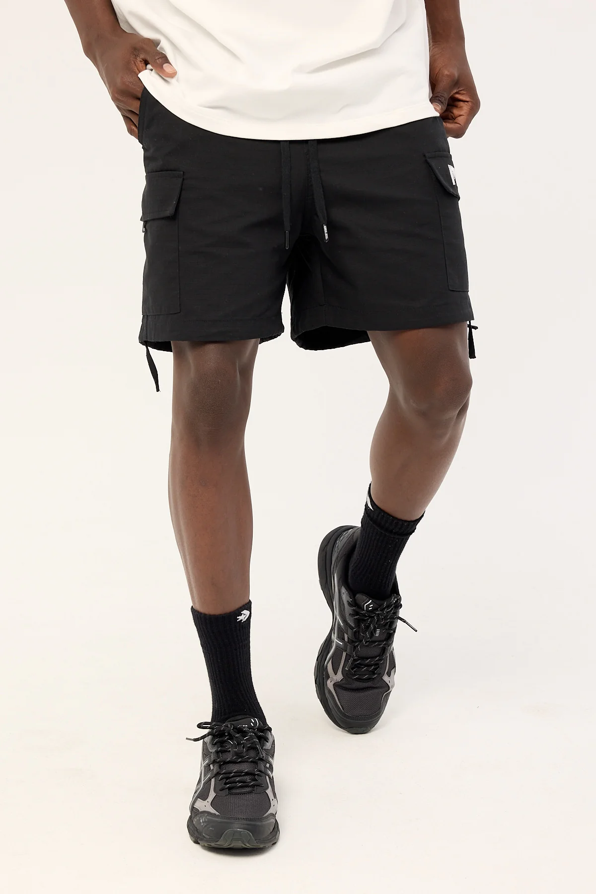 Front Runner Viper Classic Cargo Short Black - Image 5