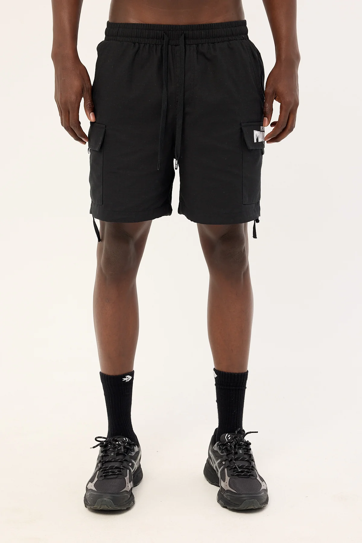 Front Runner Viper Classic Cargo Short Black - Image 8