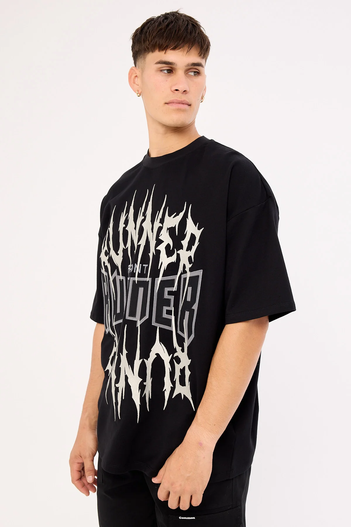 Front Runner Viper Tribe Tee Black - Image 7
