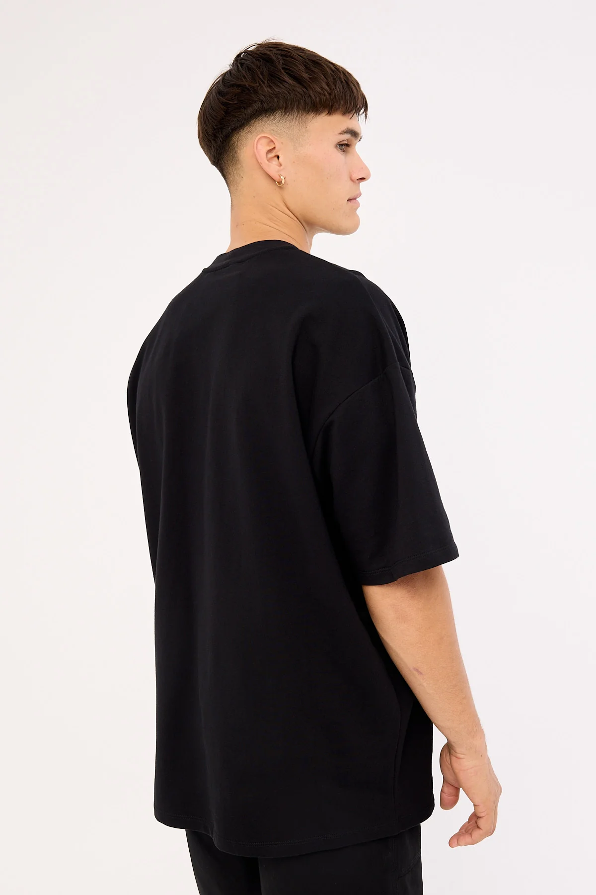 Front Runner Viper Tribe Tee Black - Image 8