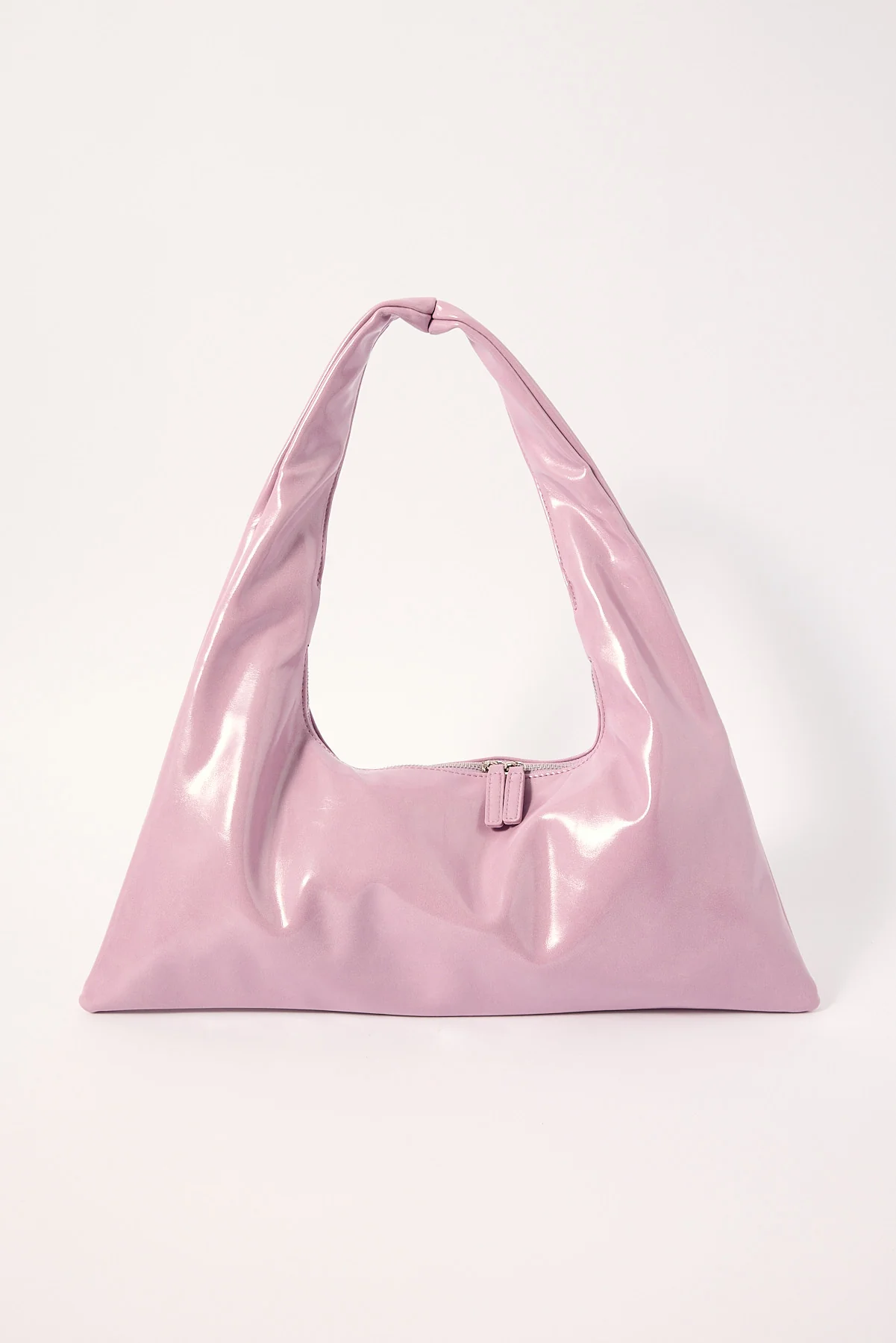 Georgia Mae The Claudia Bag Lilac - Image 3