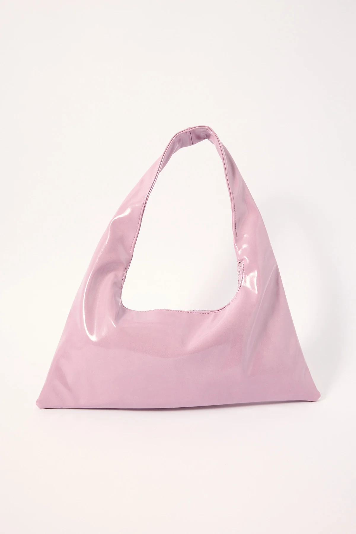 Georgia Mae The Claudia Bag Lilac - Image 5