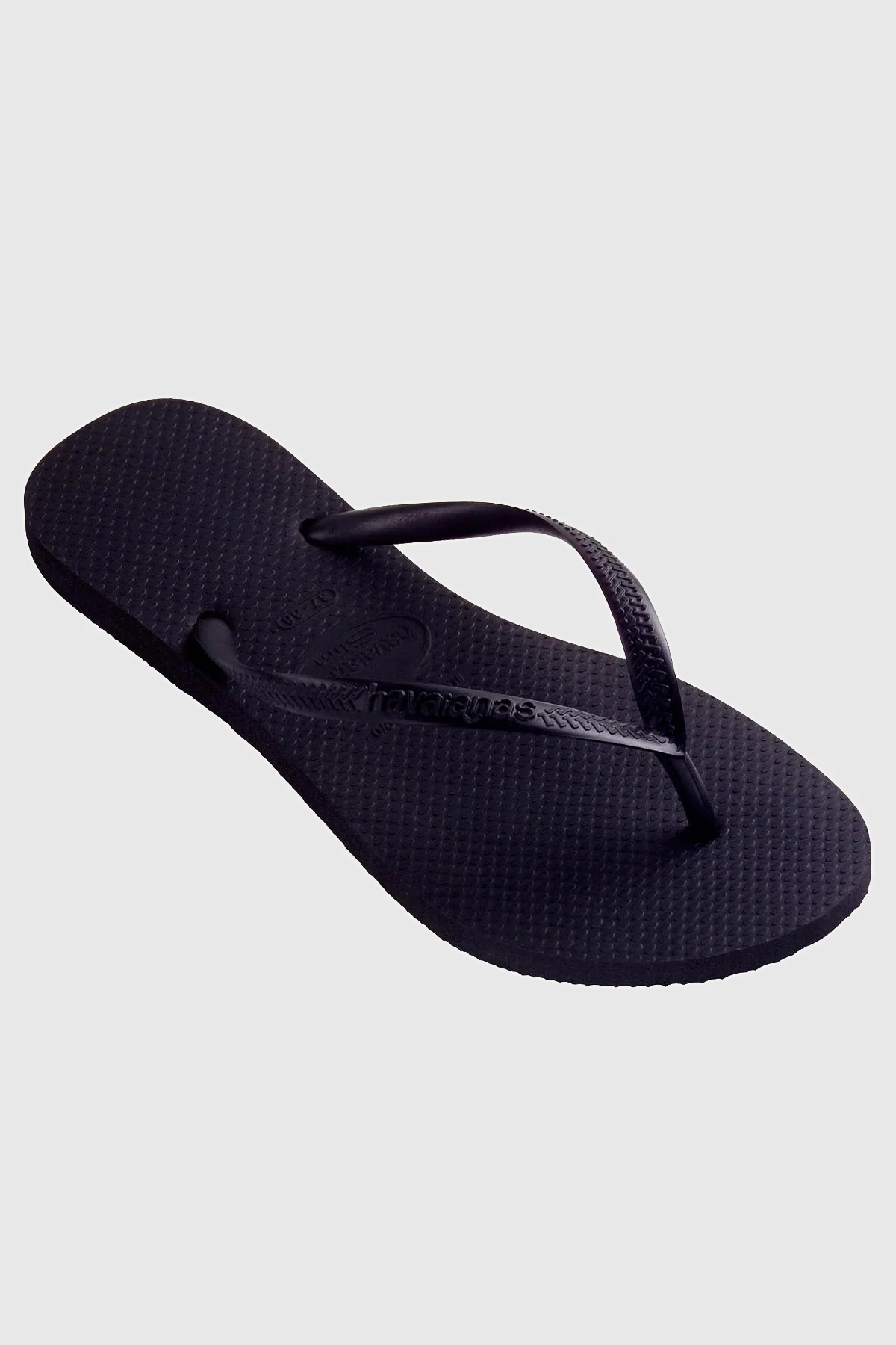Havaianas Slim Basic Black - Image 2