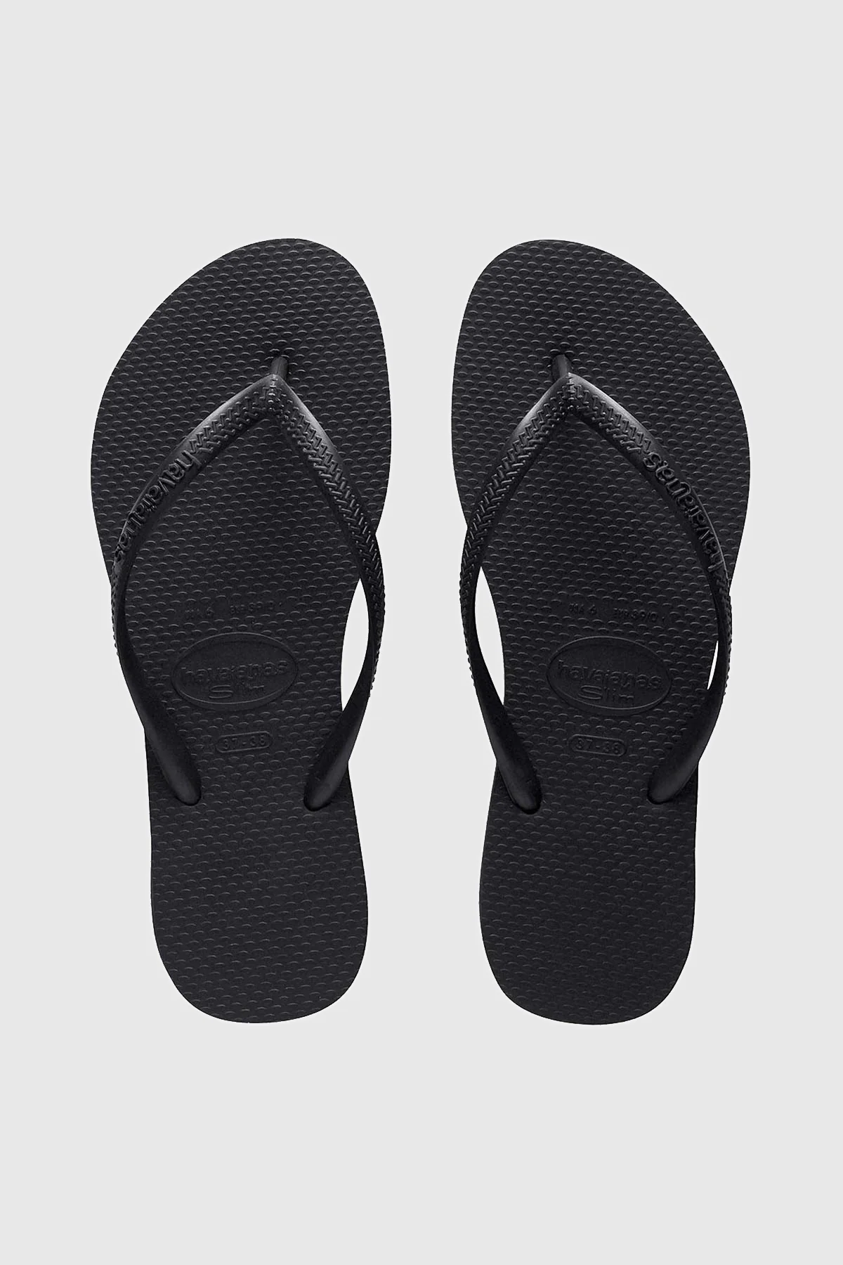 Havaianas Slim Basic Black - Image 3
