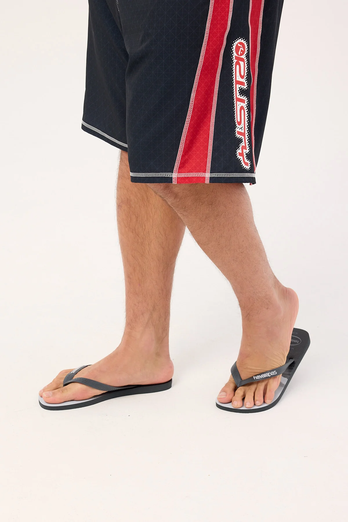 Havaianas Top Surfer Thong New Graphite - Image 3