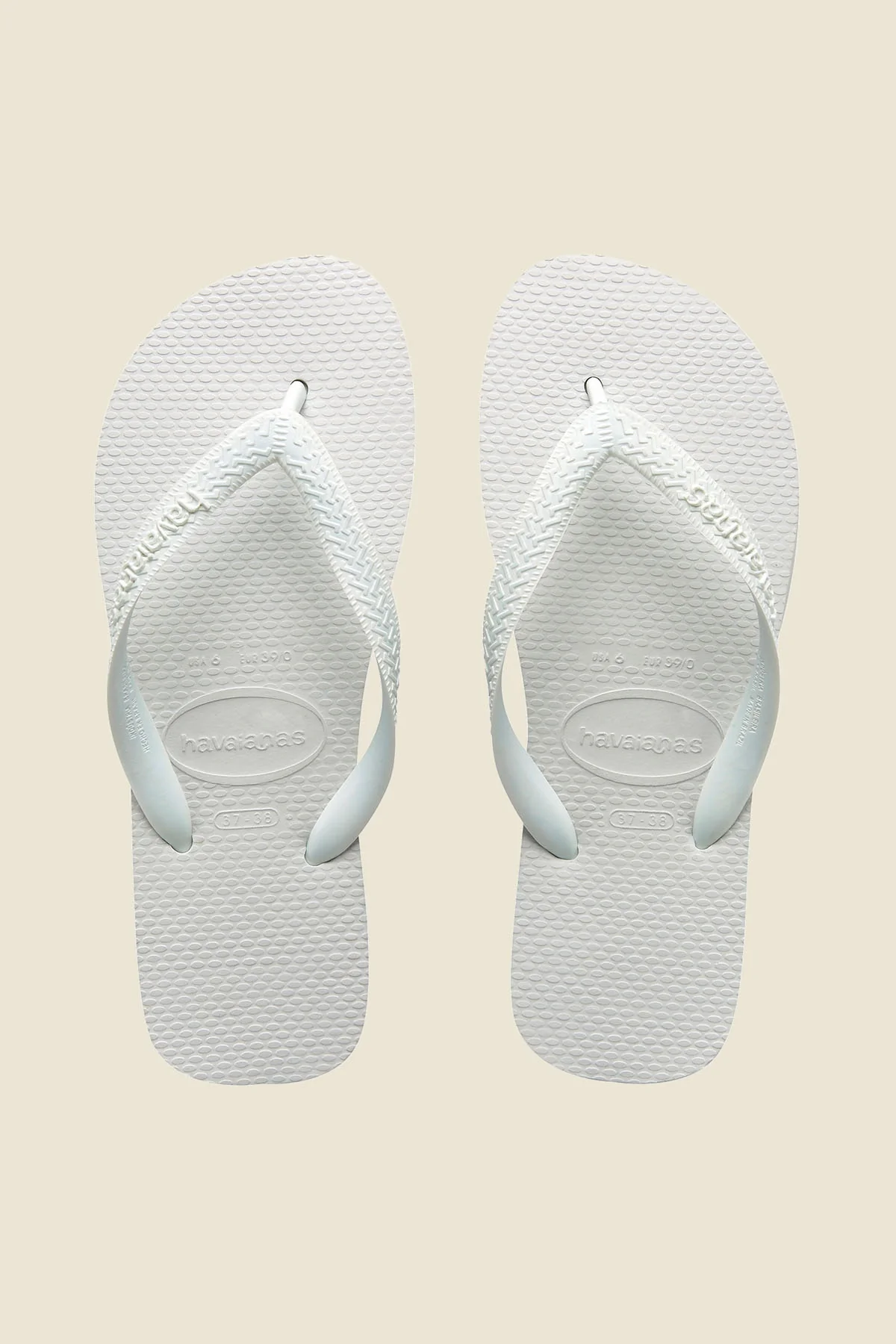 Havaianas Top White - Image 3